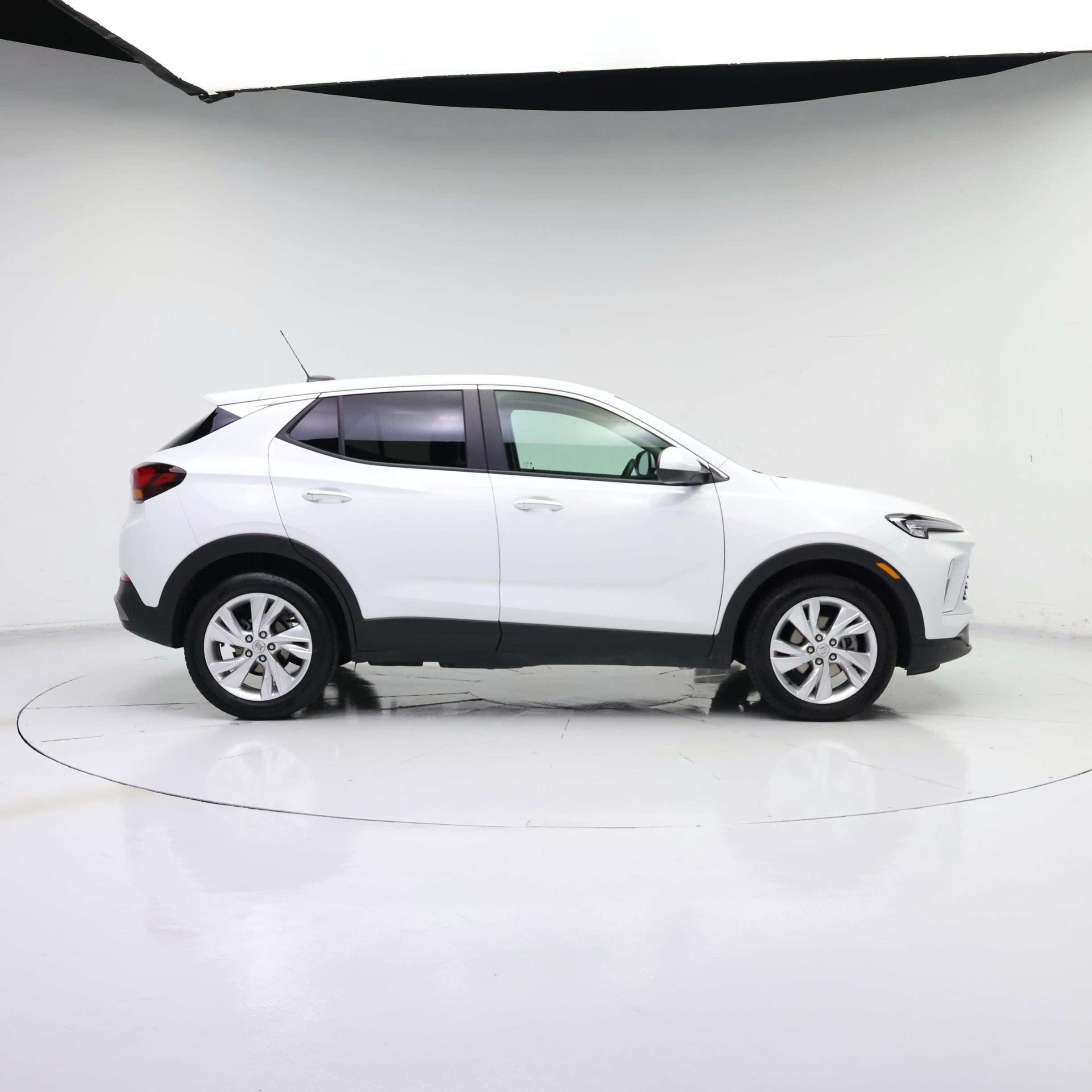 Thumbnail: 2025 Buick Encore GX - 7