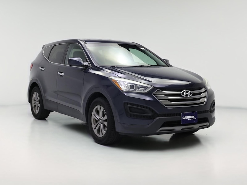 2015 Hyundai Santa Fe Sport 2.0T -
                  Orlando, FL