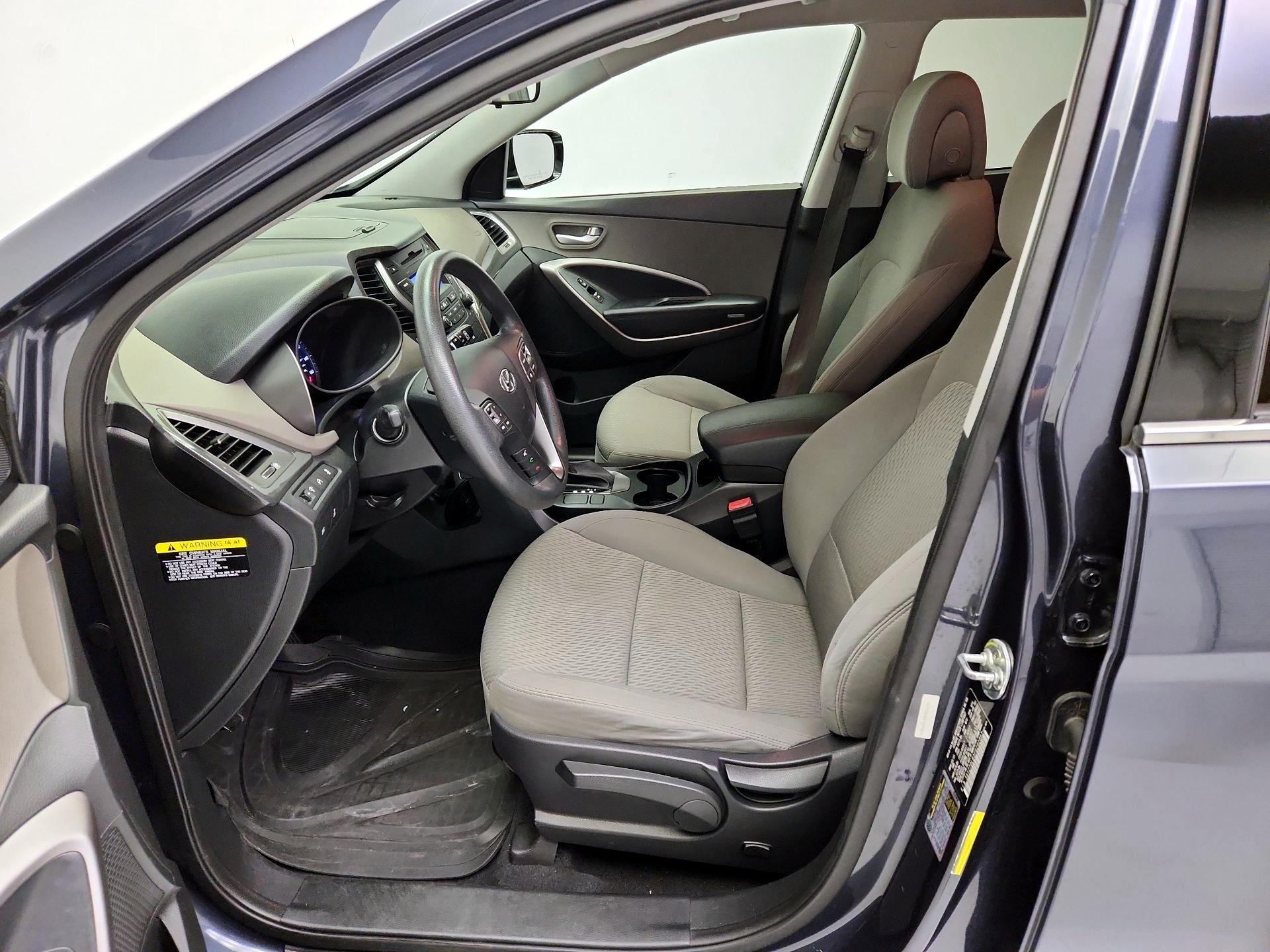 Thumbnail: 2015 Hyundai Santa Fe - 11