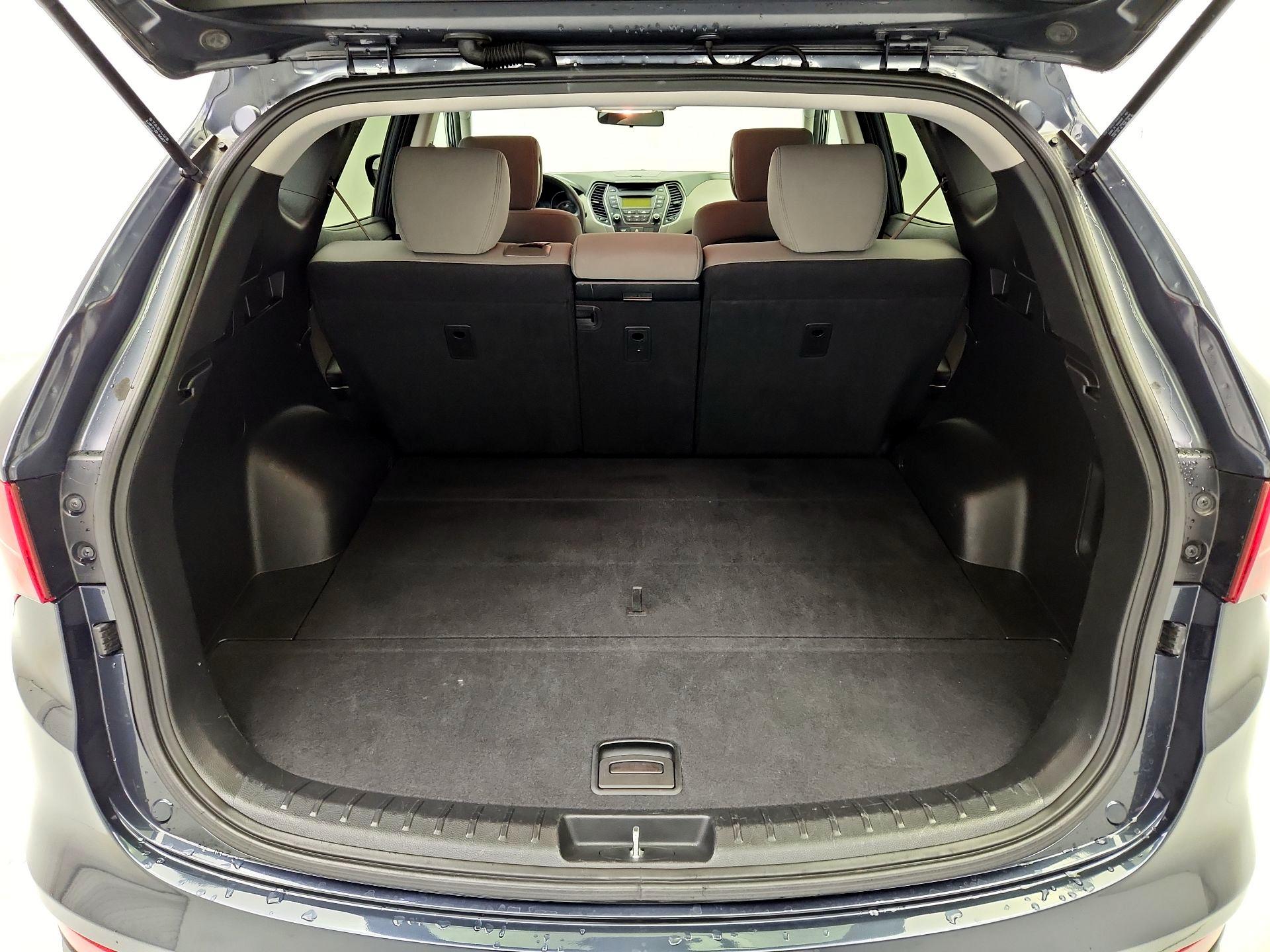 Thumbnail: 2015 Hyundai Santa Fe - 19