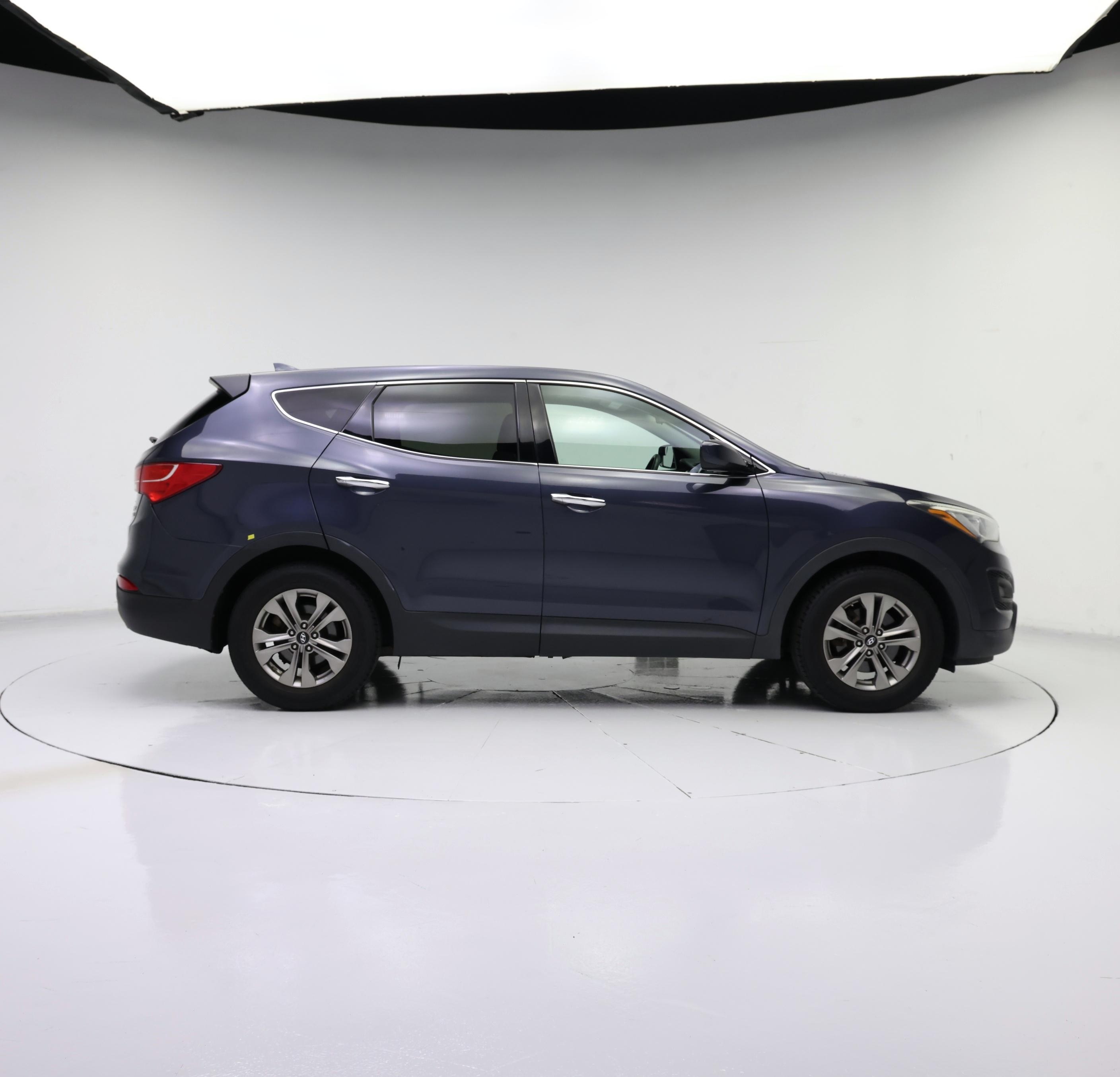 Thumbnail: 2015 Hyundai Santa Fe - 7
