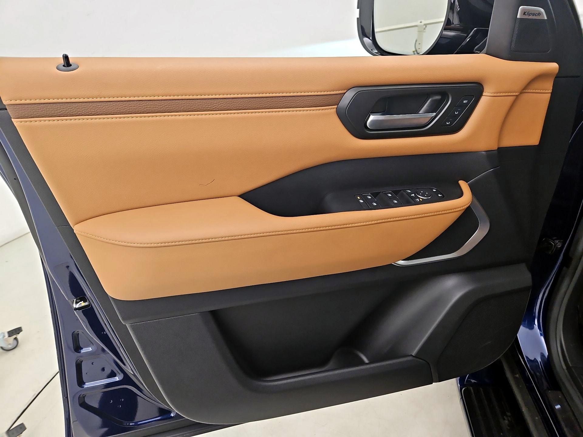 Thumbnail: 2025 Nissan Armada - 12