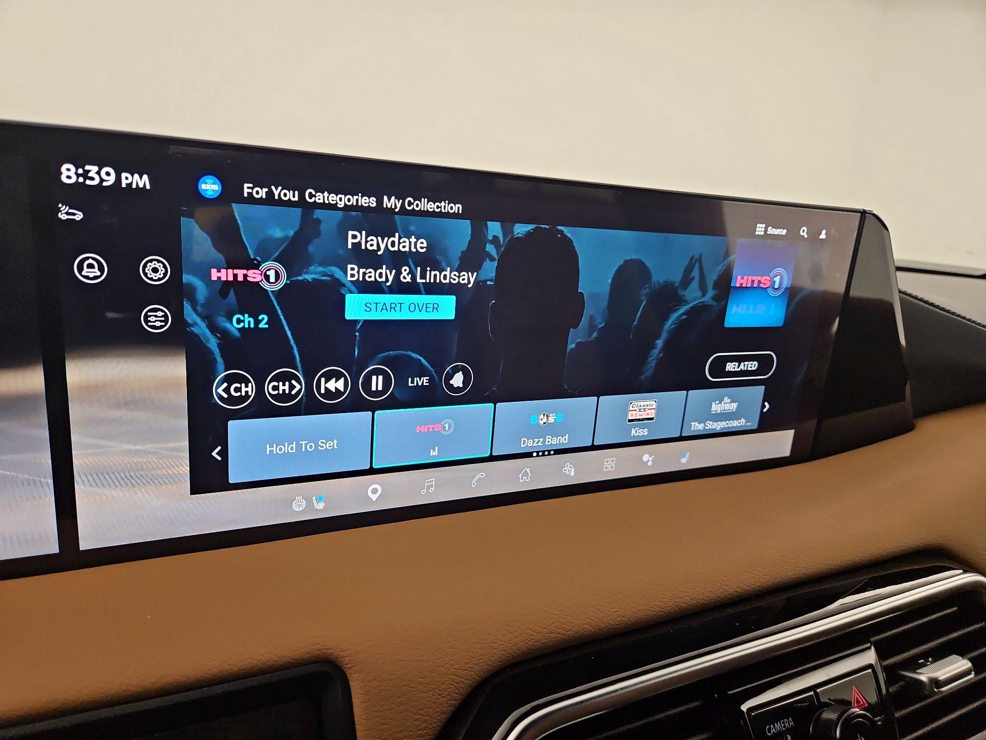 Thumbnail: 2025 Nissan Armada - 16