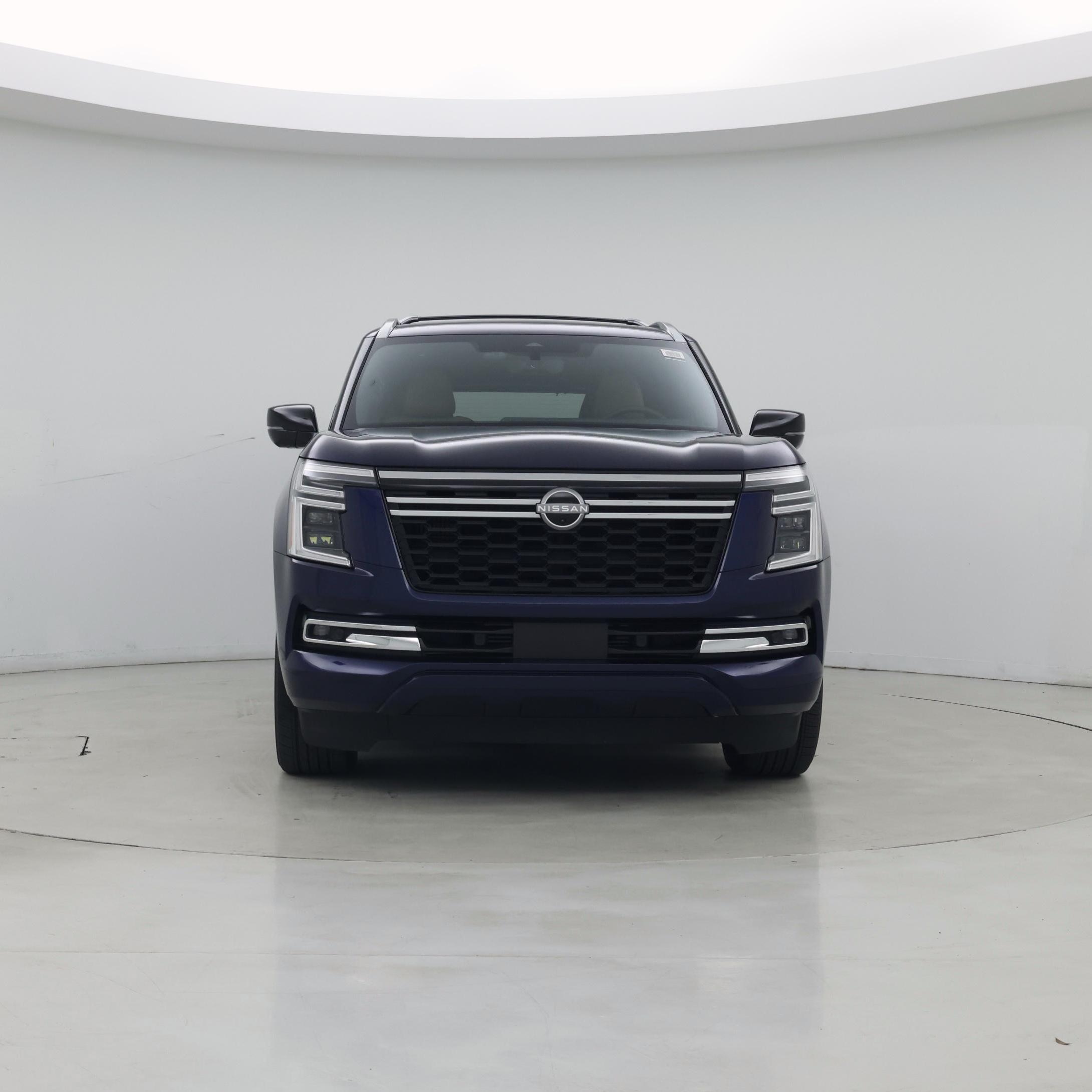 Thumbnail: 2025 Nissan Armada - 5