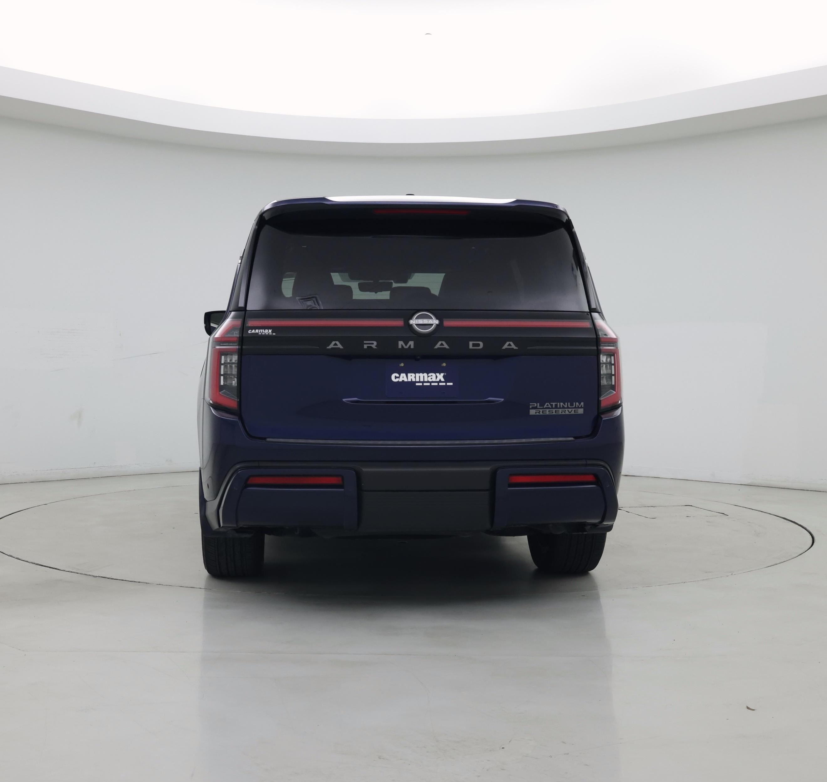 Thumbnail: 2025 Nissan Armada - 6