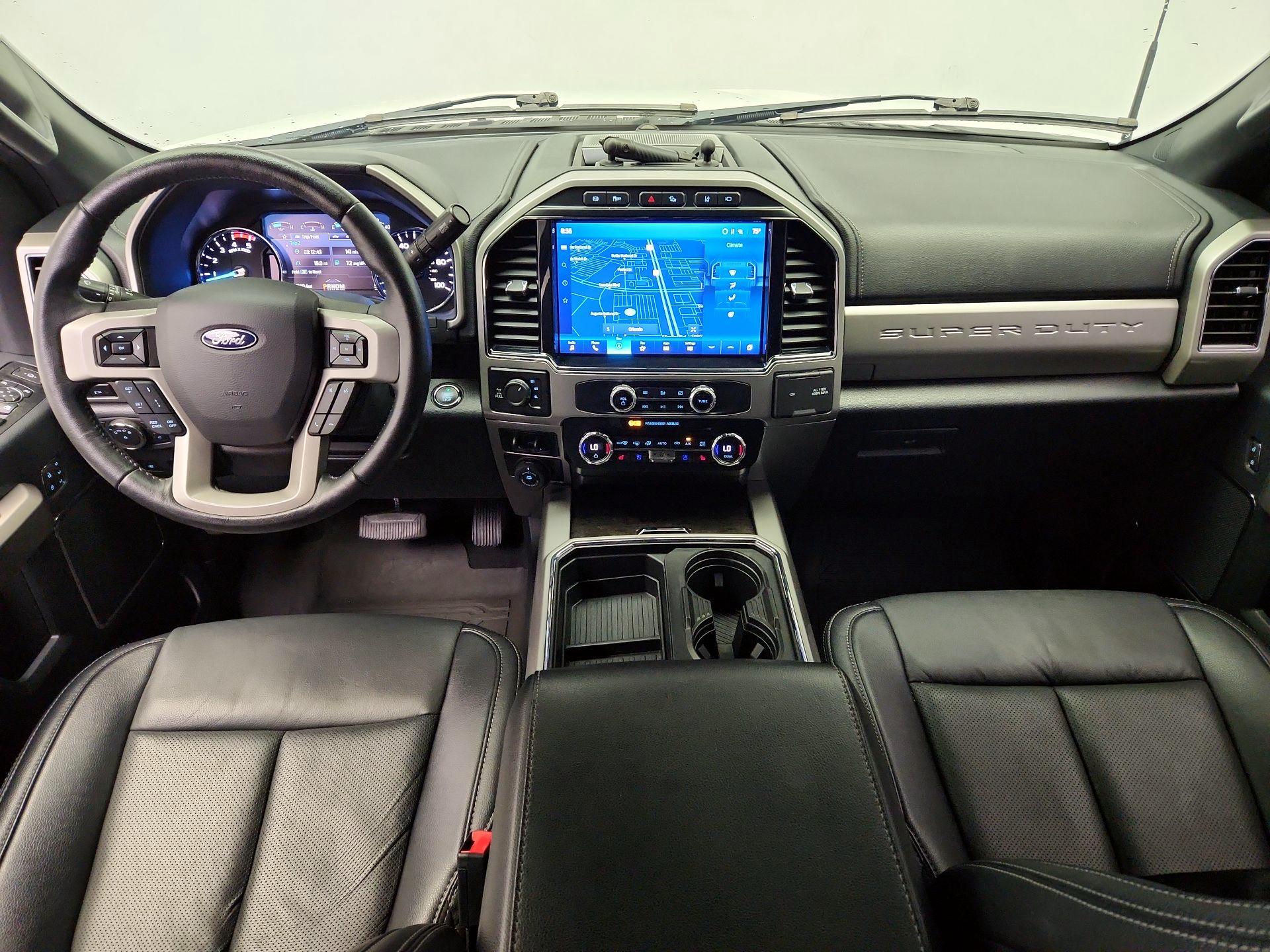 Thumbnail: 2022 Ford F-250 - 9