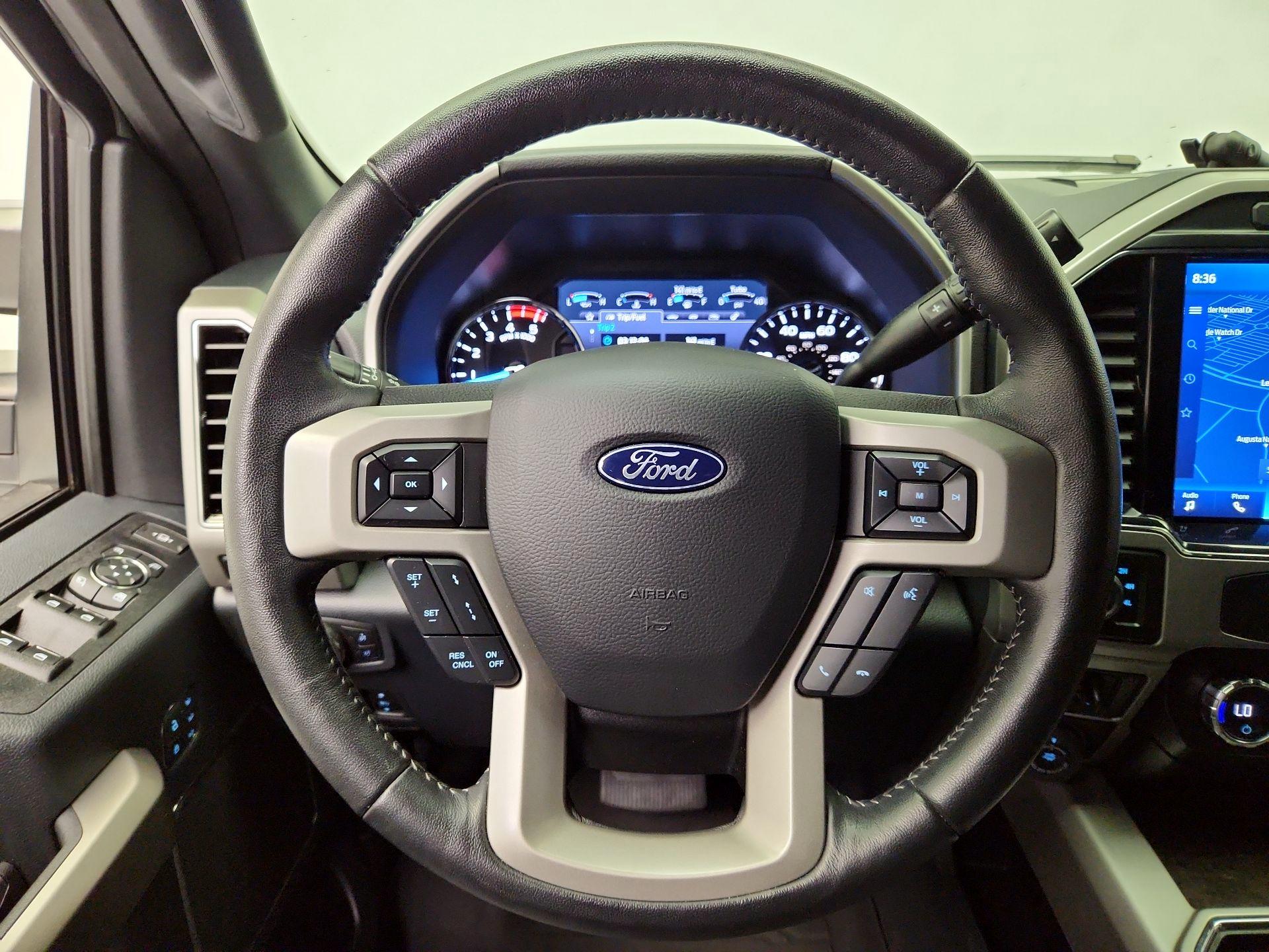 Thumbnail: 2022 Ford F-250 - 10