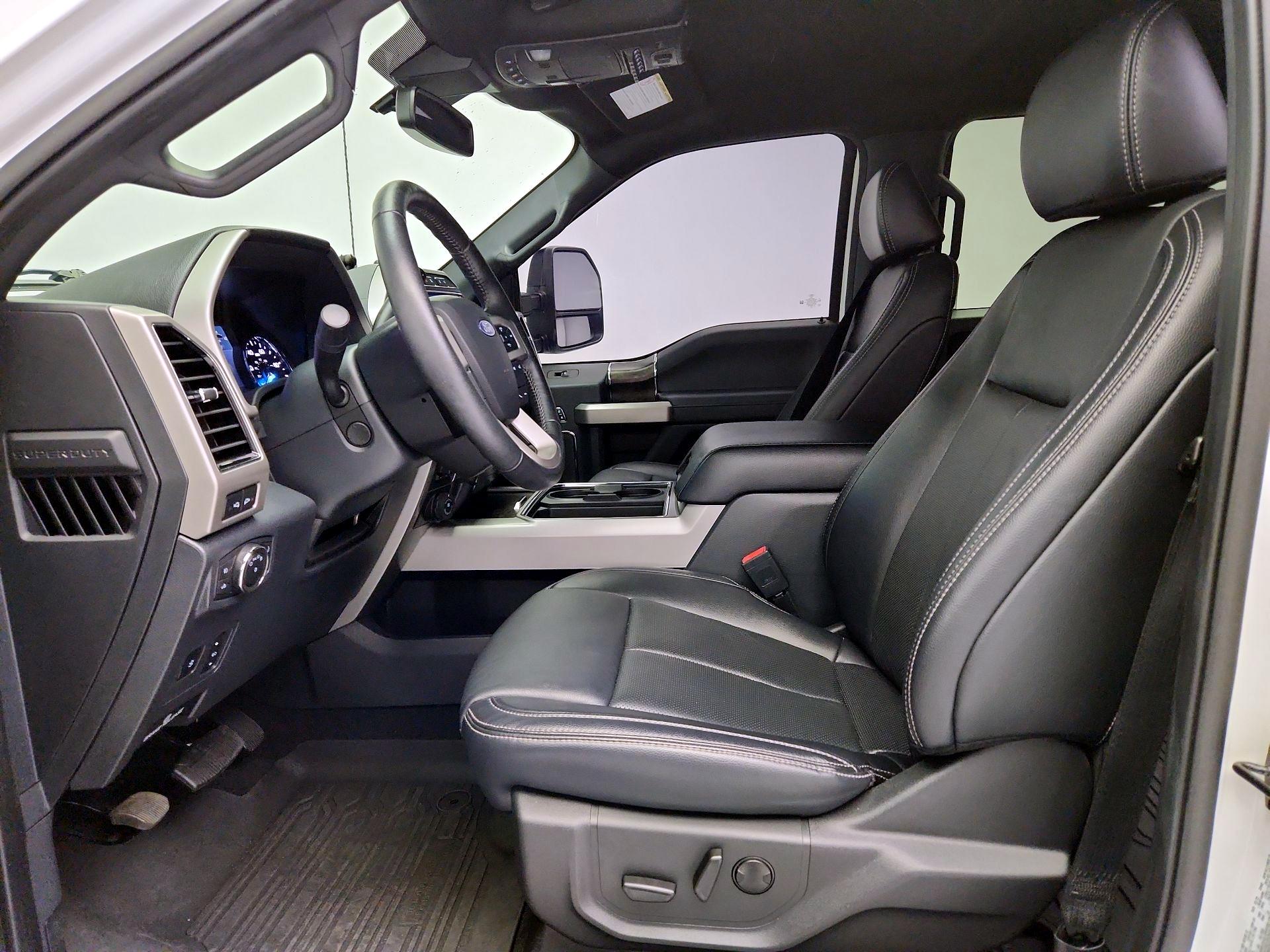 Thumbnail: 2022 Ford F-250 - 11
