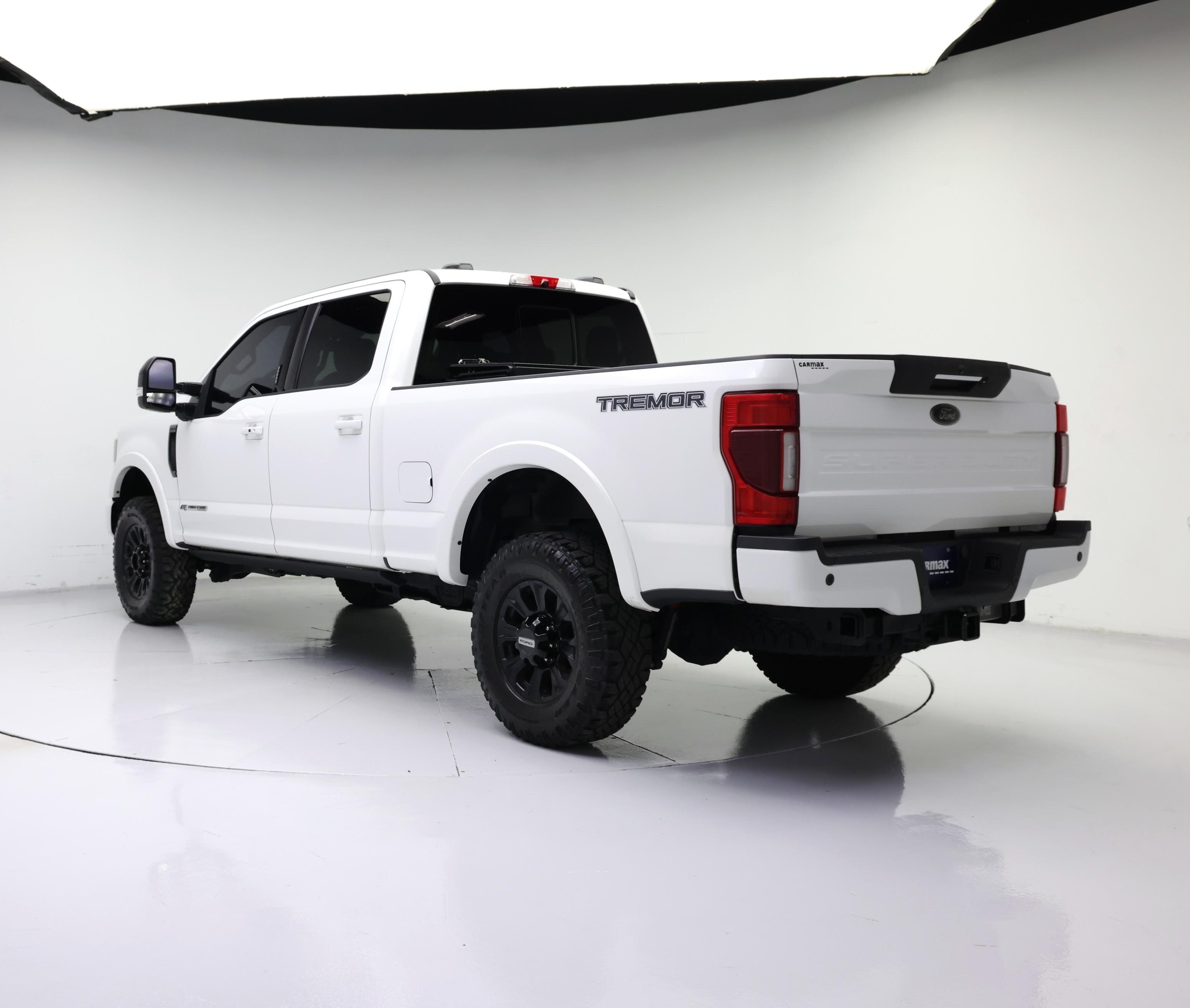 Thumbnail: 2022 Ford F-250 - 2
