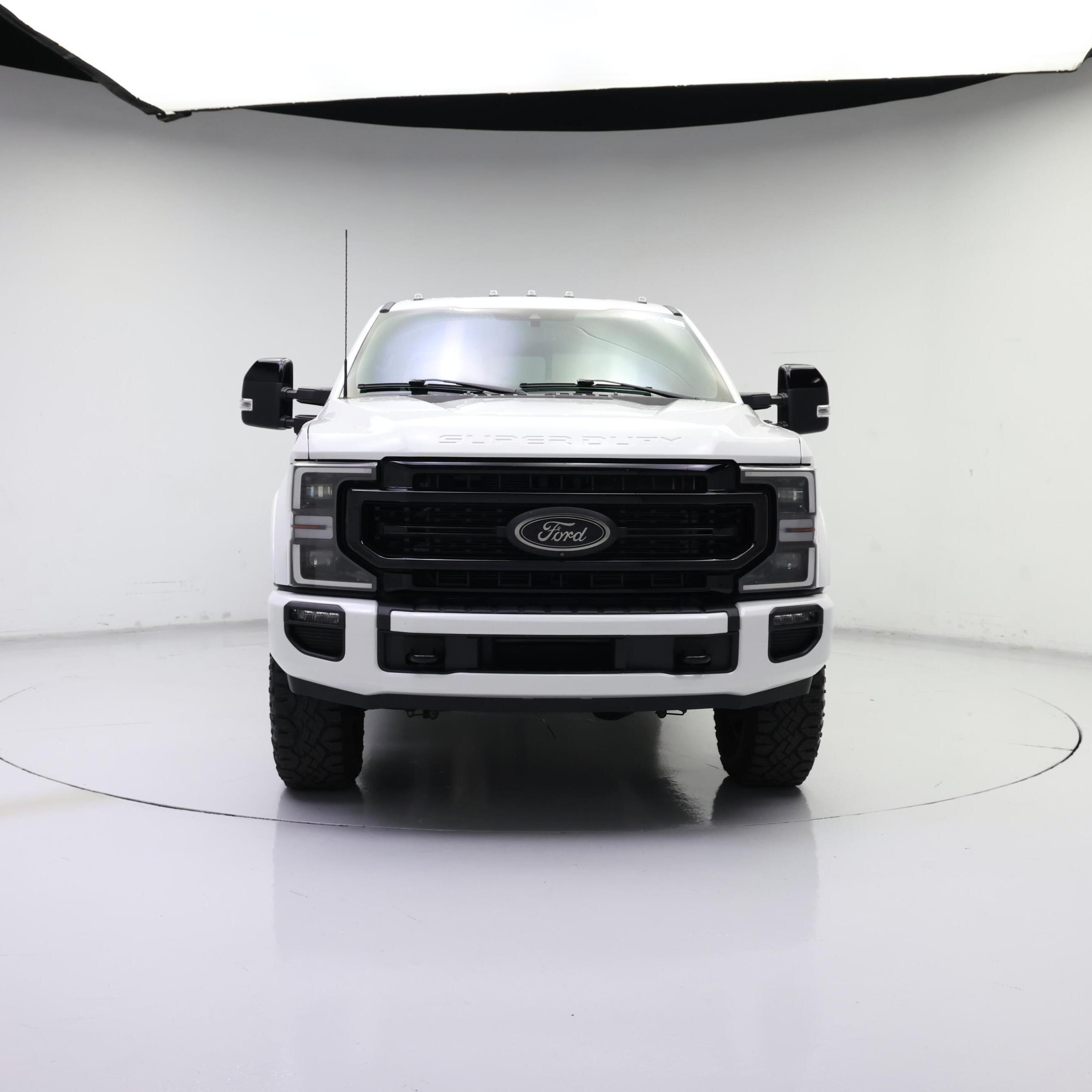 Thumbnail: 2022 Ford F-250 - 5