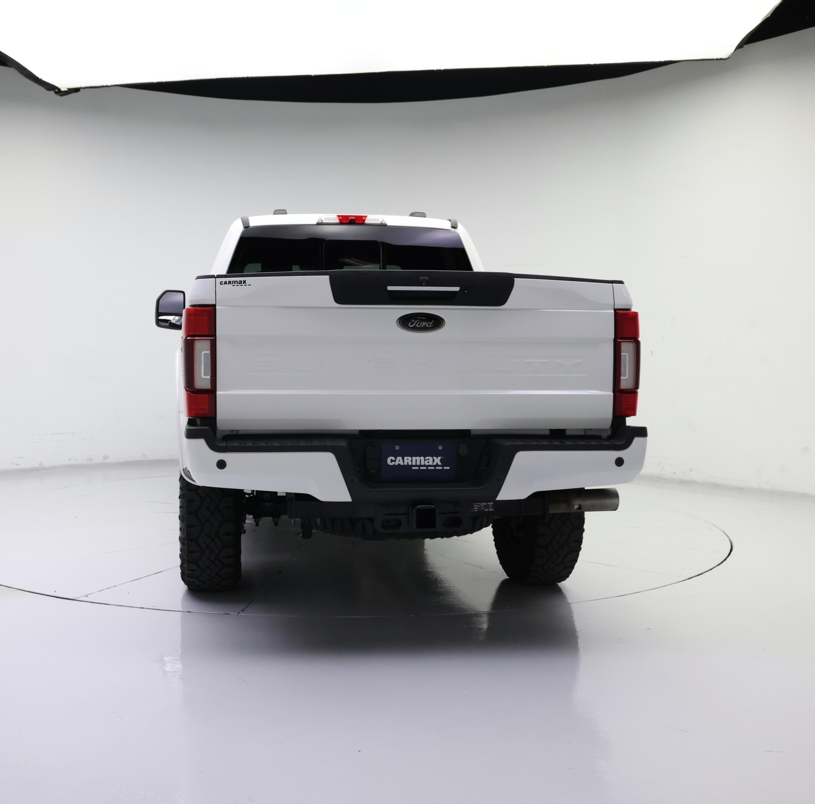 Thumbnail: 2022 Ford F-250 - 6