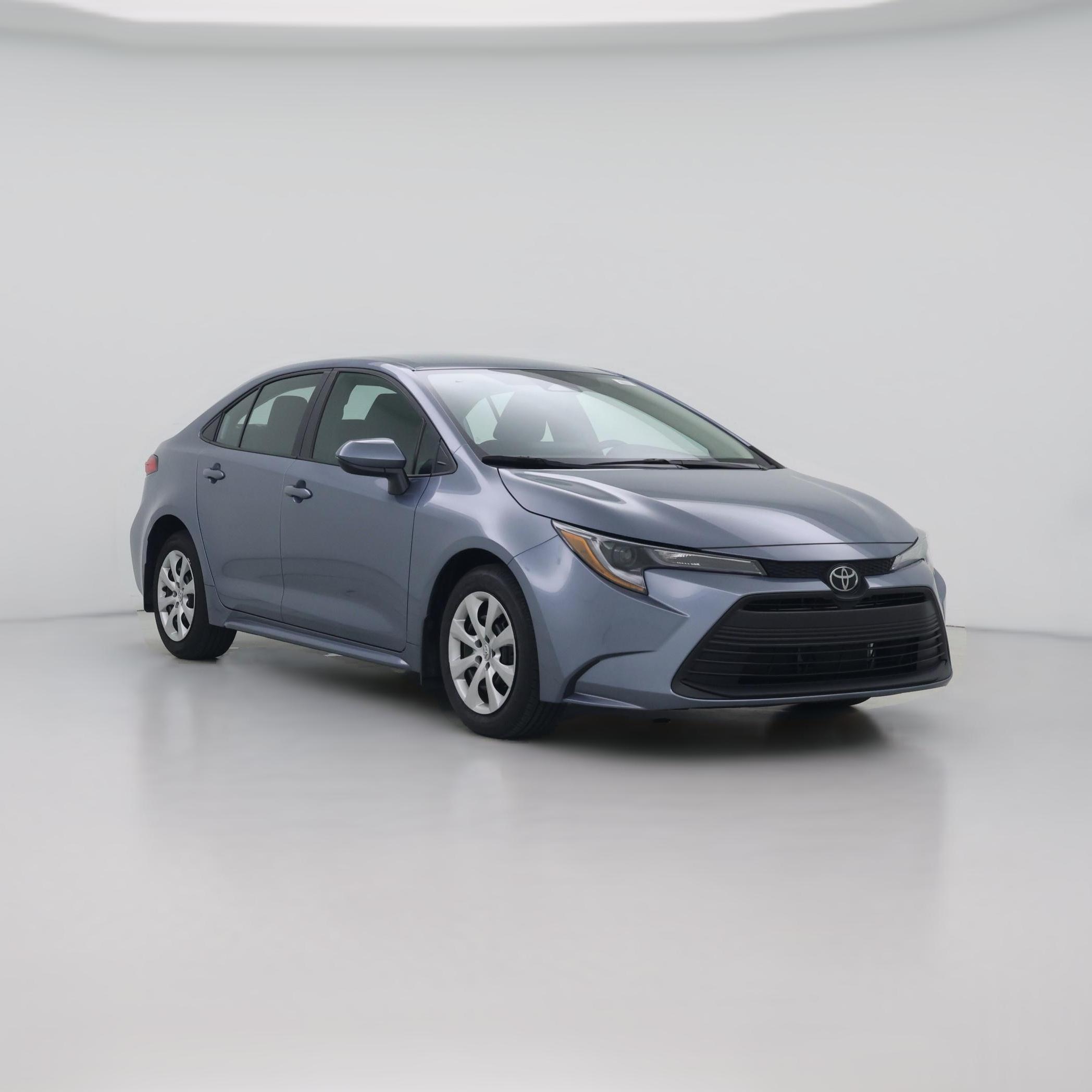 Thumbnail: 2025 Toyota Corolla - 1