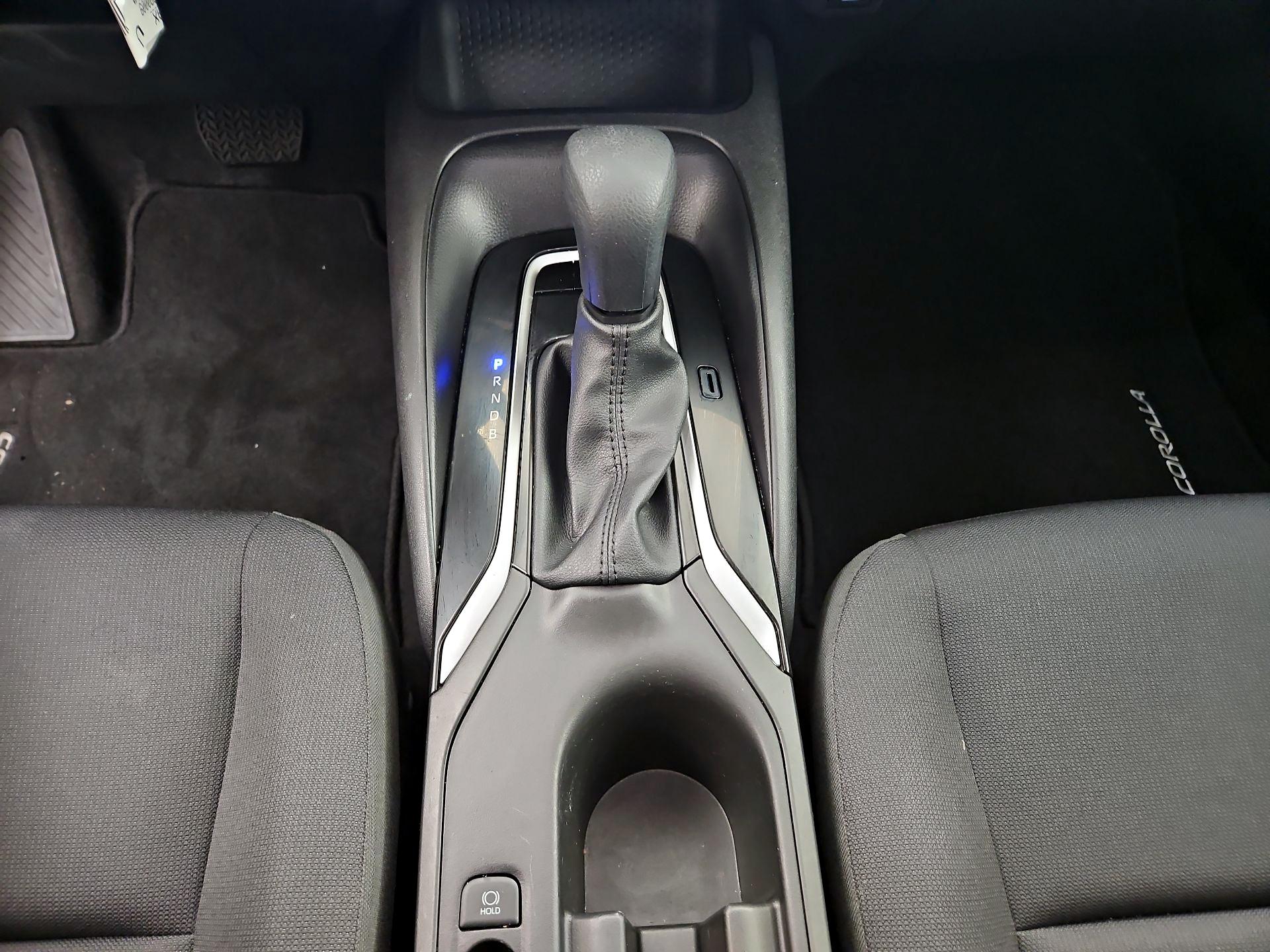 Thumbnail: 2025 Toyota Corolla - 18