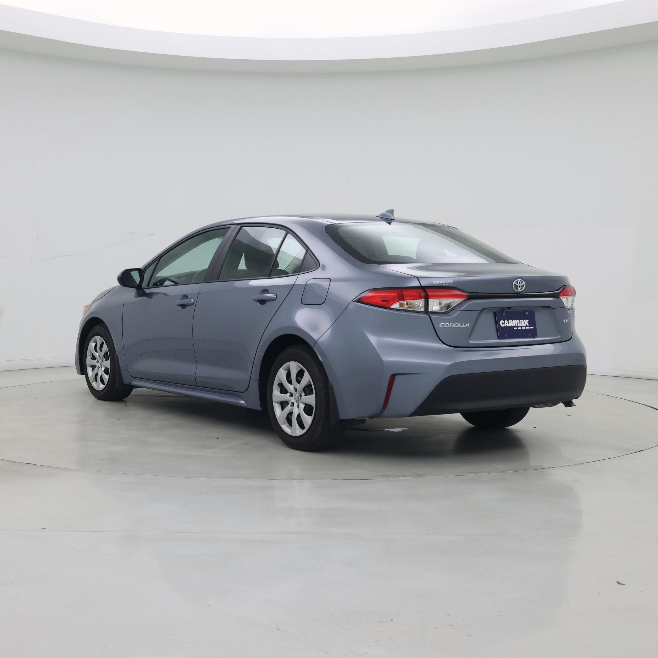 Thumbnail: 2025 Toyota Corolla - 2
