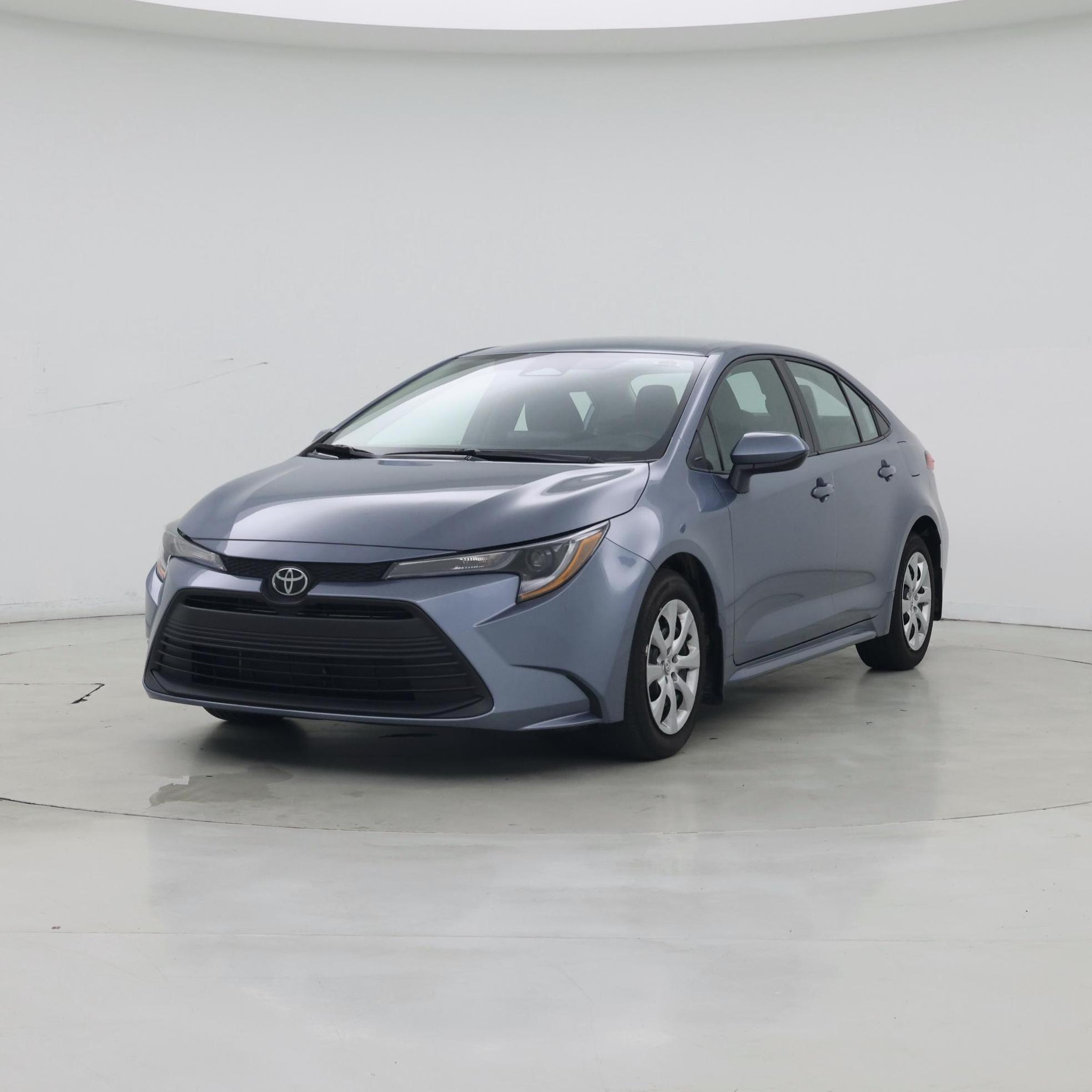 Thumbnail: 2025 Toyota Corolla - 4