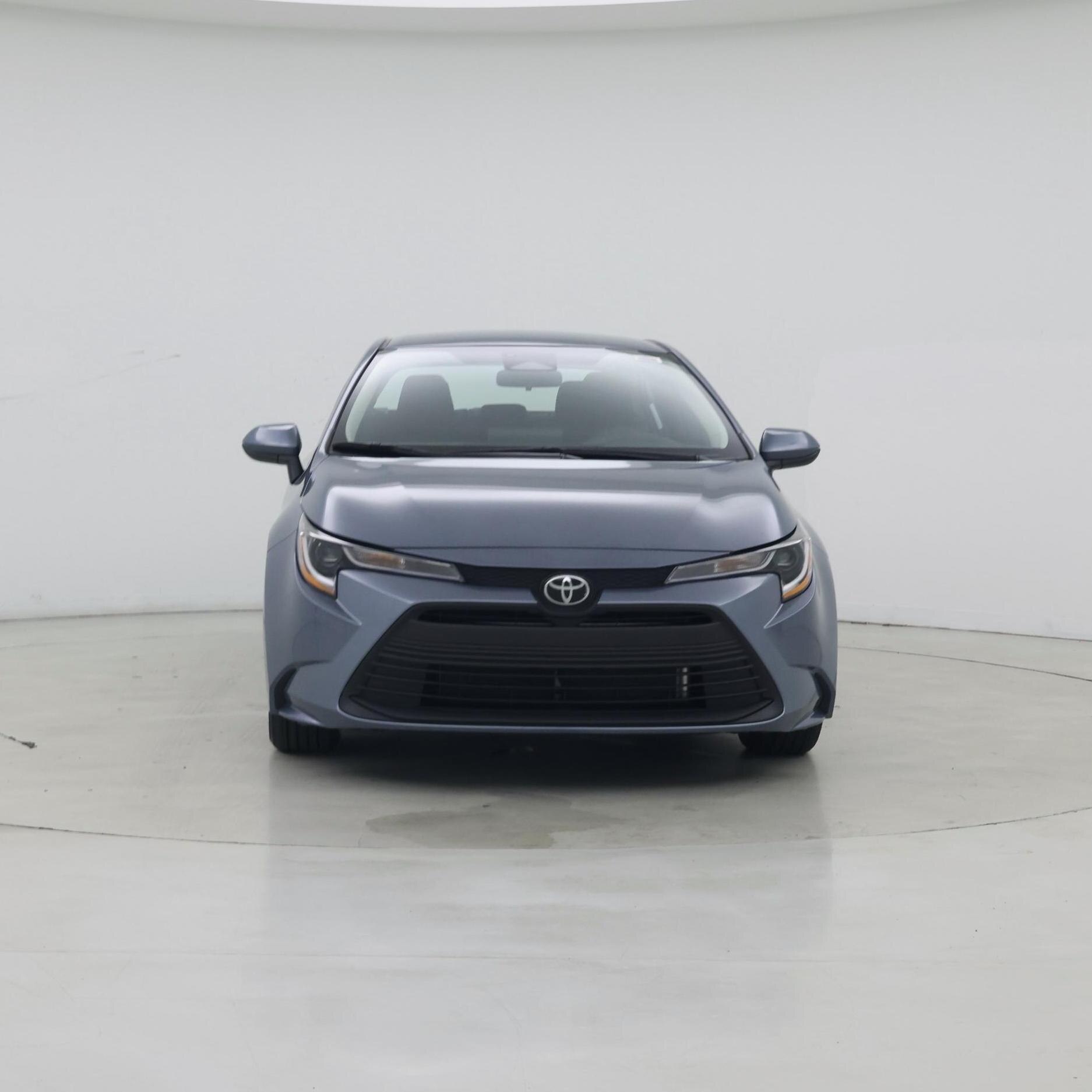 Thumbnail: 2025 Toyota Corolla - 5