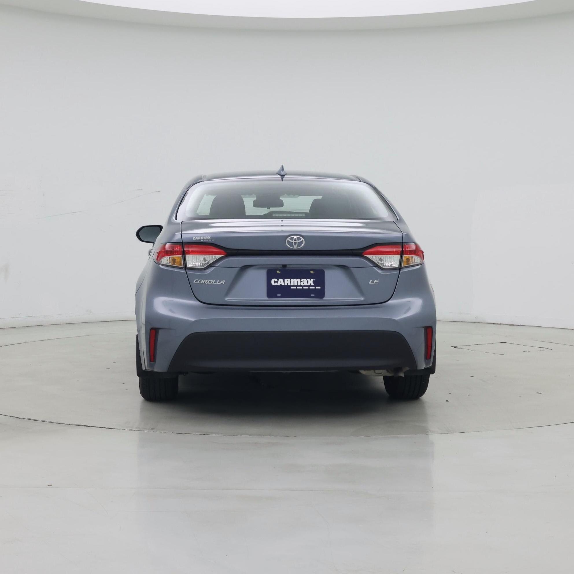 Thumbnail: 2025 Toyota Corolla - 6