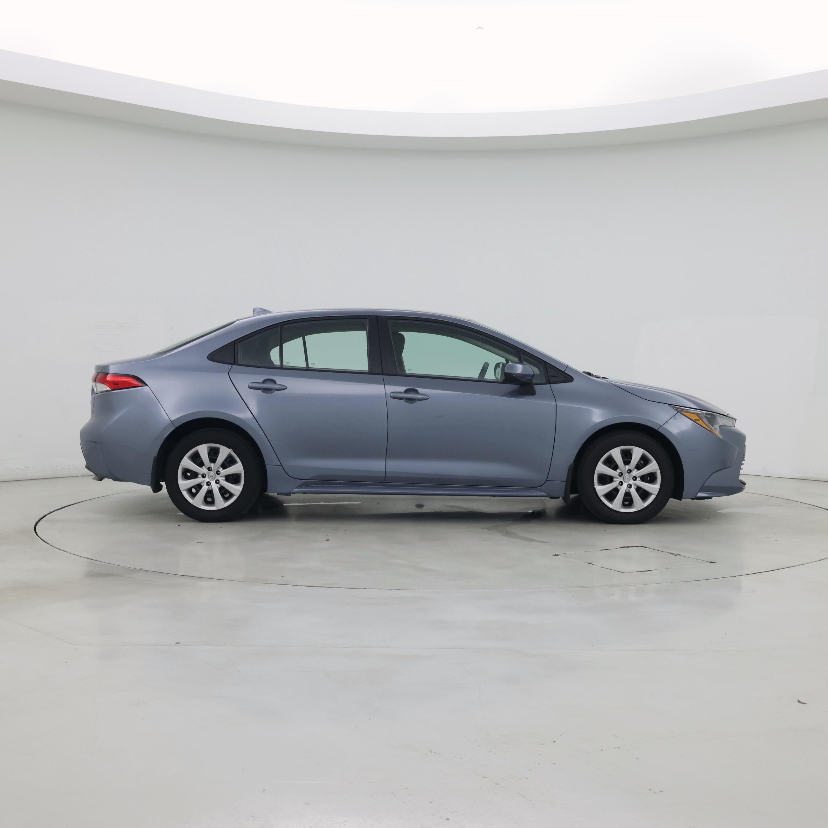 Thumbnail: 2025 Toyota Corolla - 7