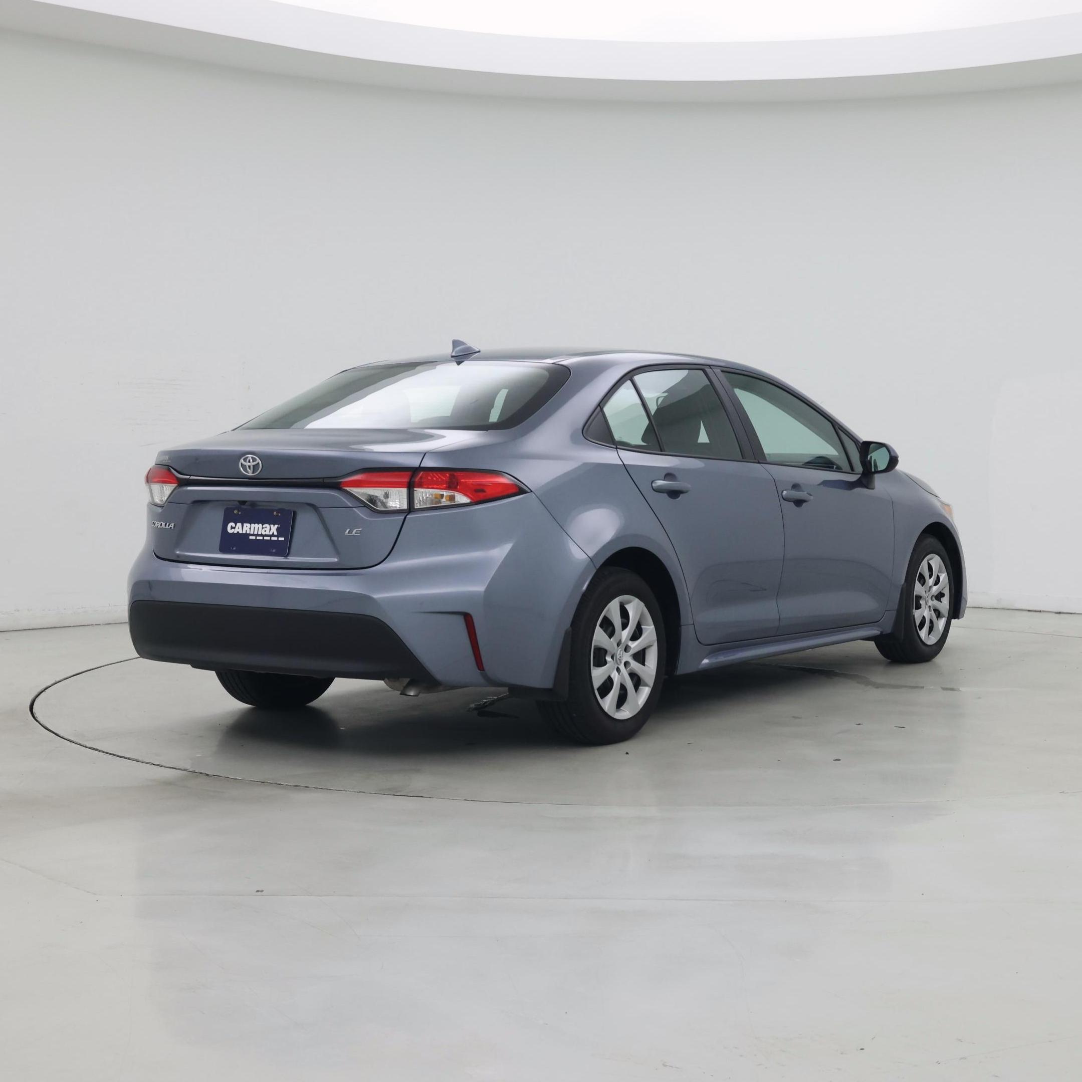 Thumbnail: 2025 Toyota Corolla - 8