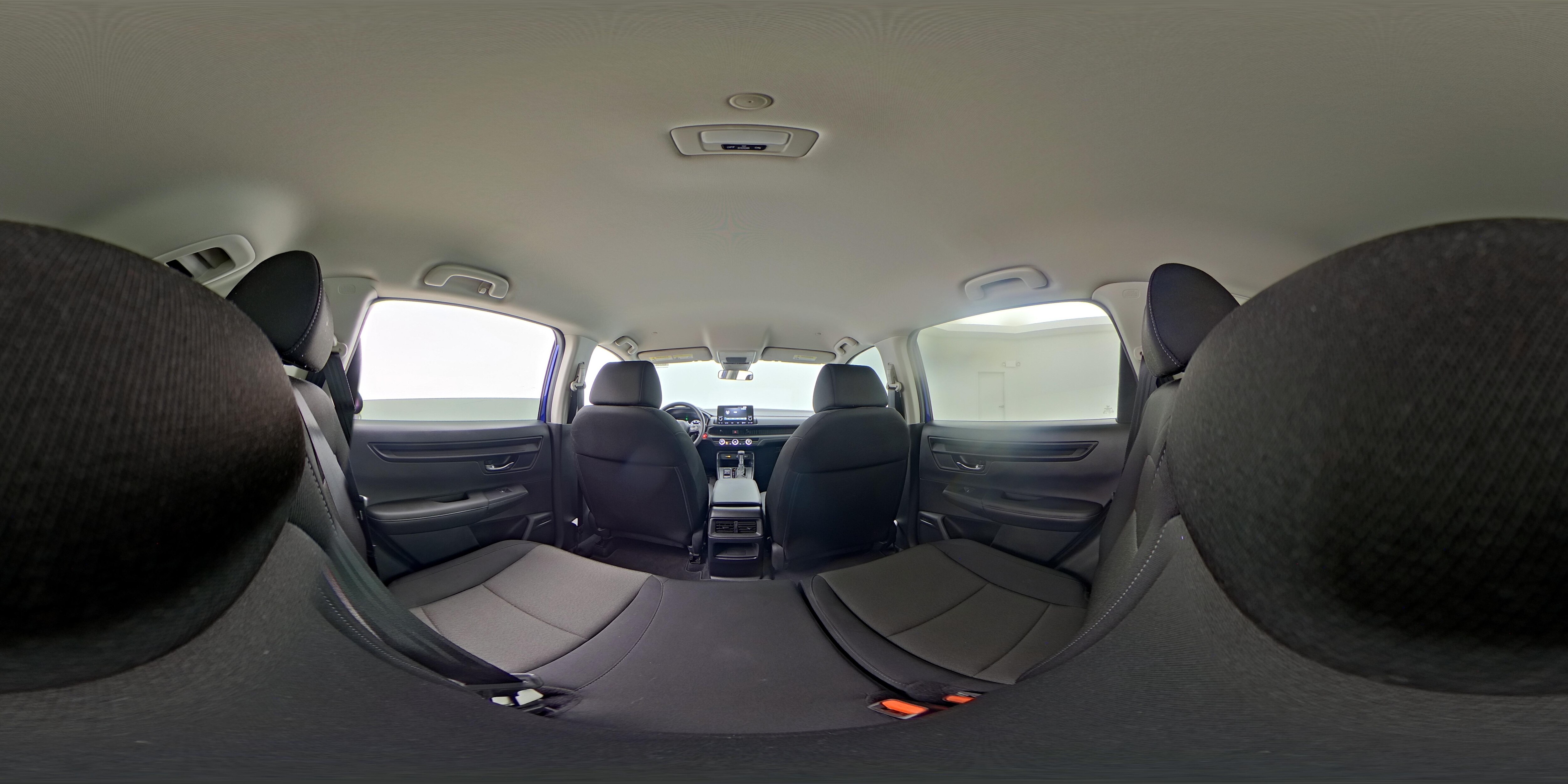 2025 Honda CR-V LX - Photo 25