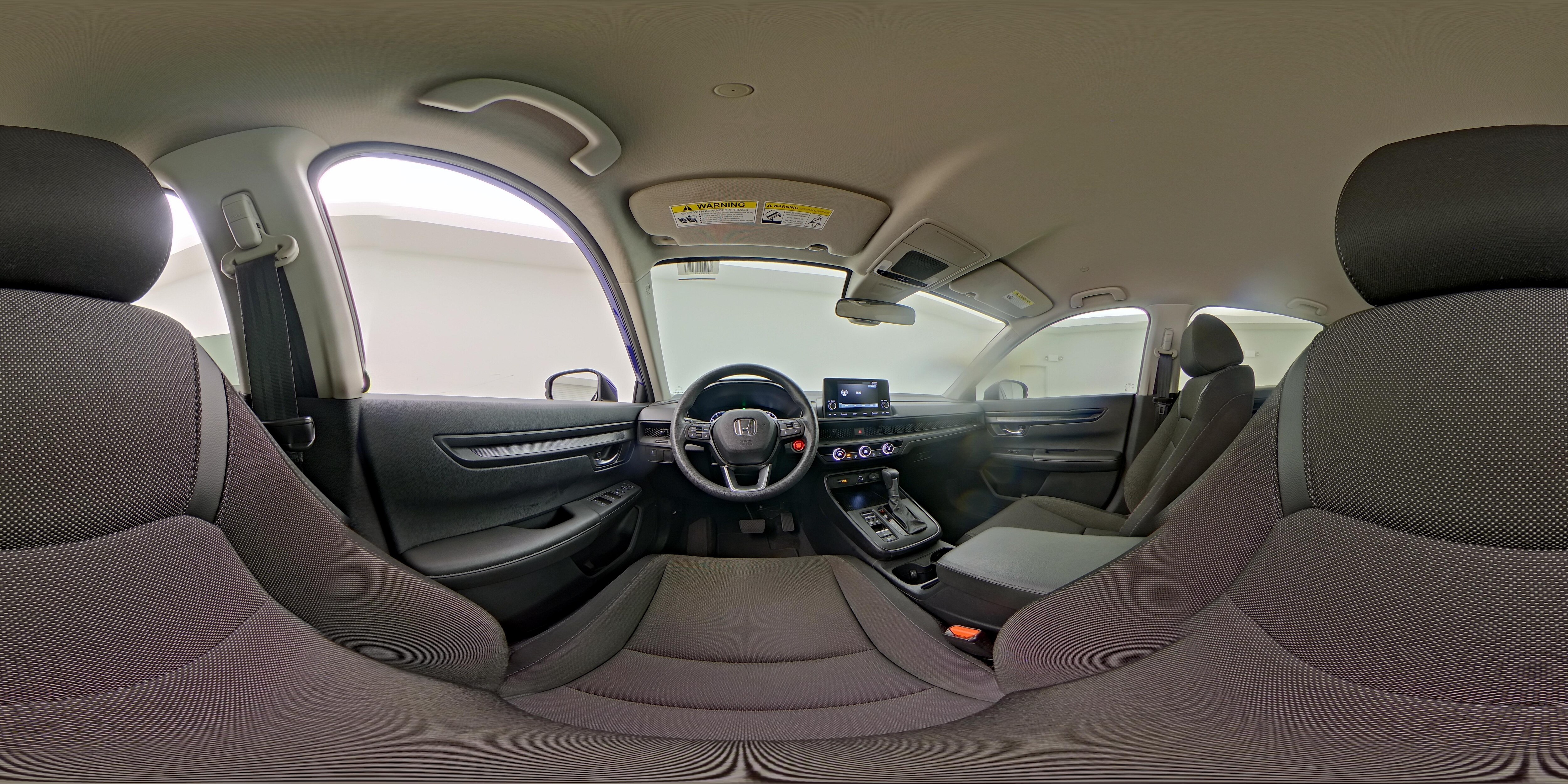 2025 Honda CR-V LX - Photo 26