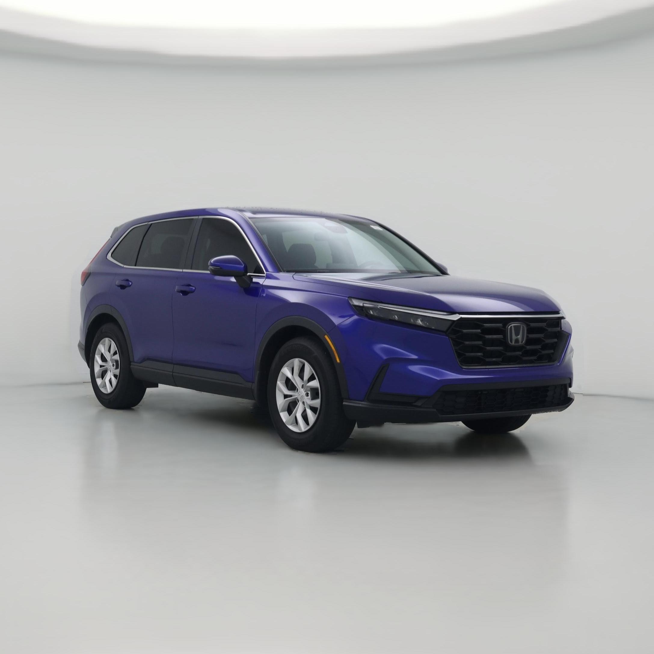 Thumbnail: 2025 Honda CR-V - 1