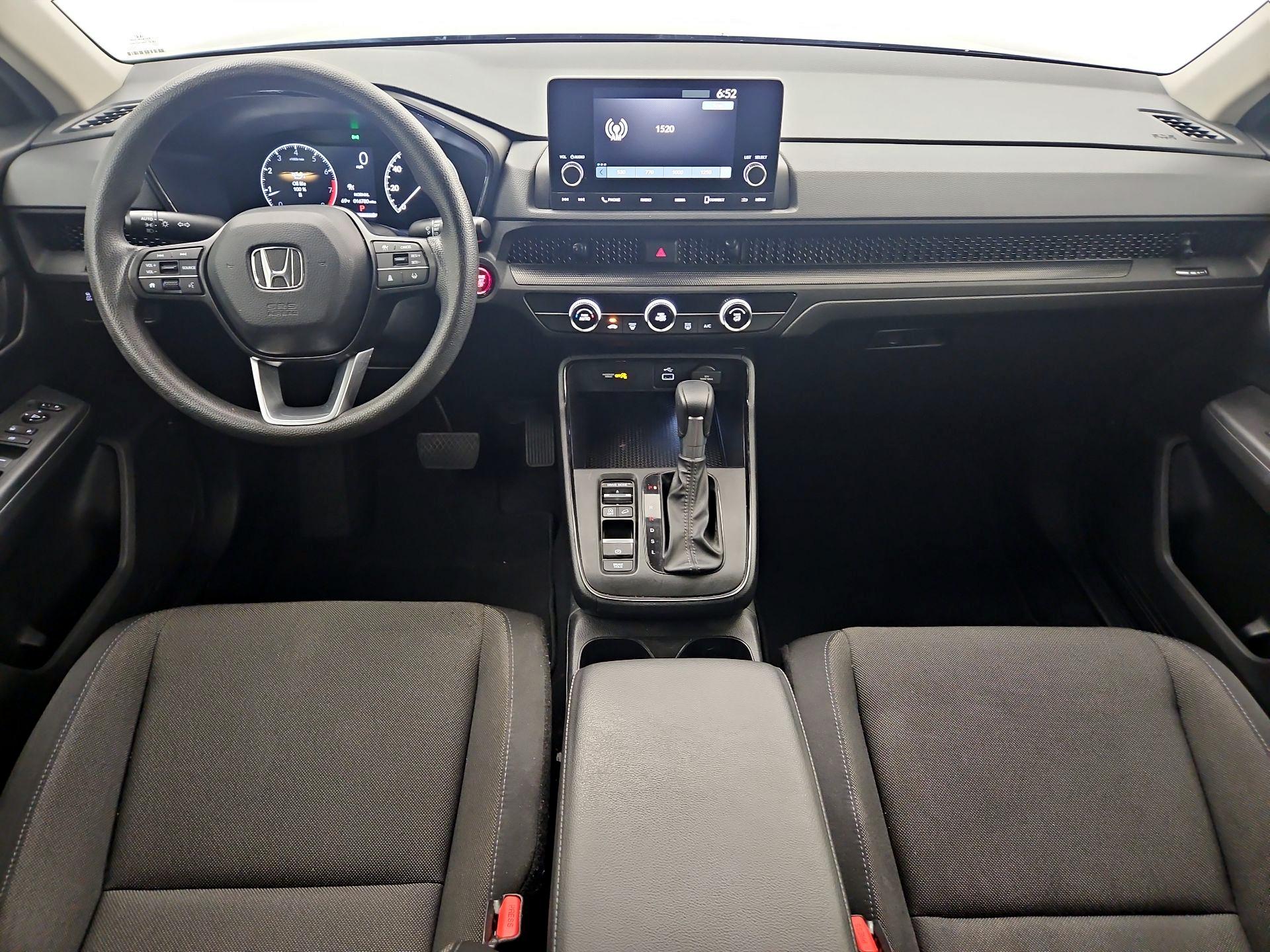 Thumbnail: 2025 Honda CR-V - 9