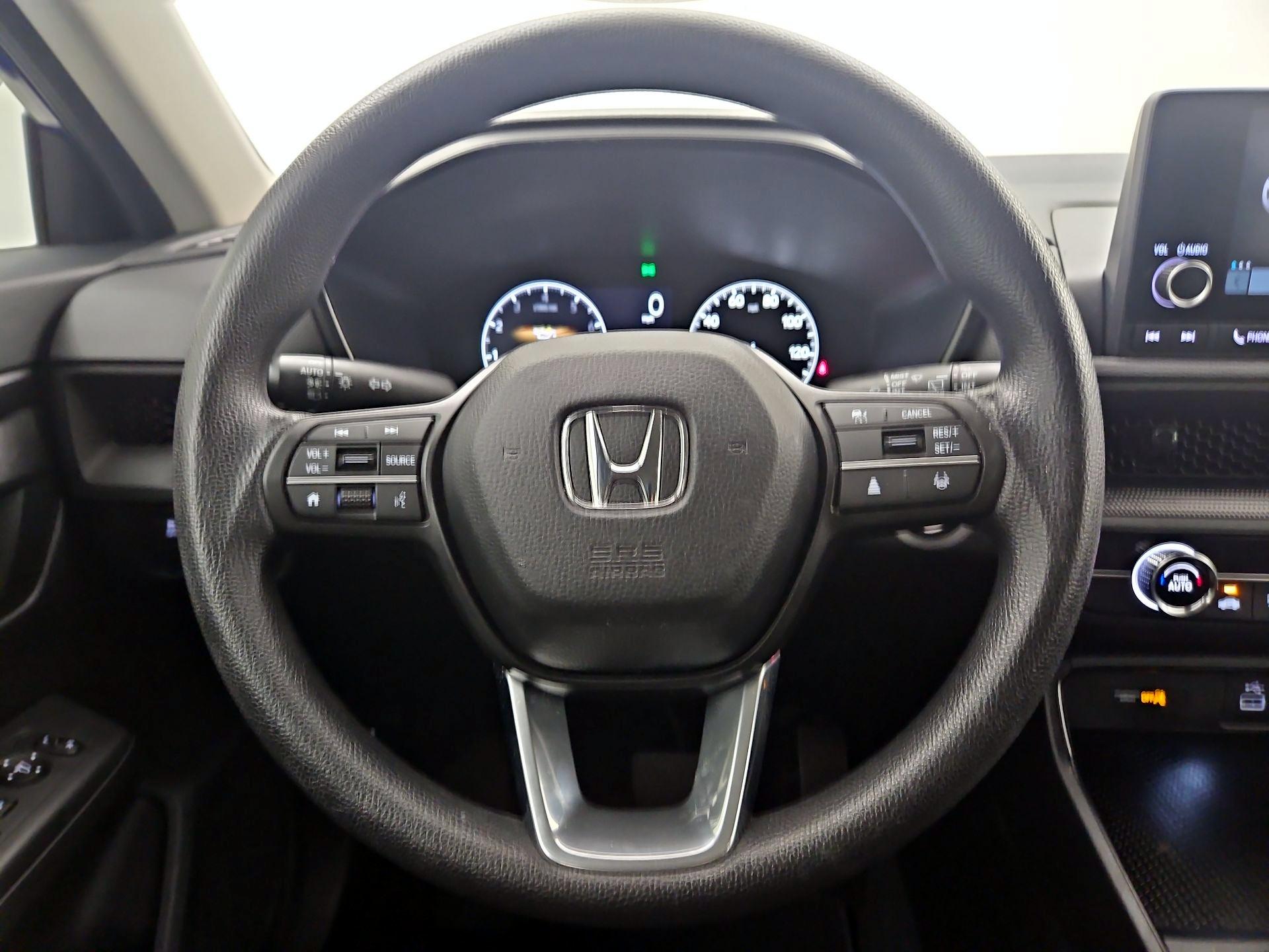 Thumbnail: 2025 Honda CR-V - 10