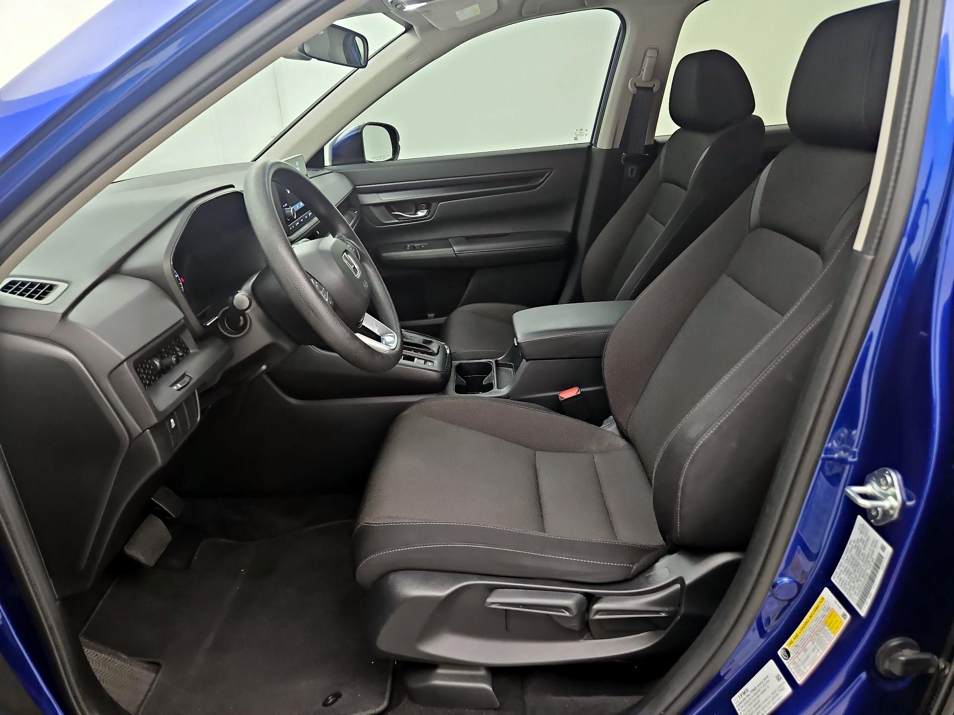 Thumbnail: 2025 Honda CR-V - 11