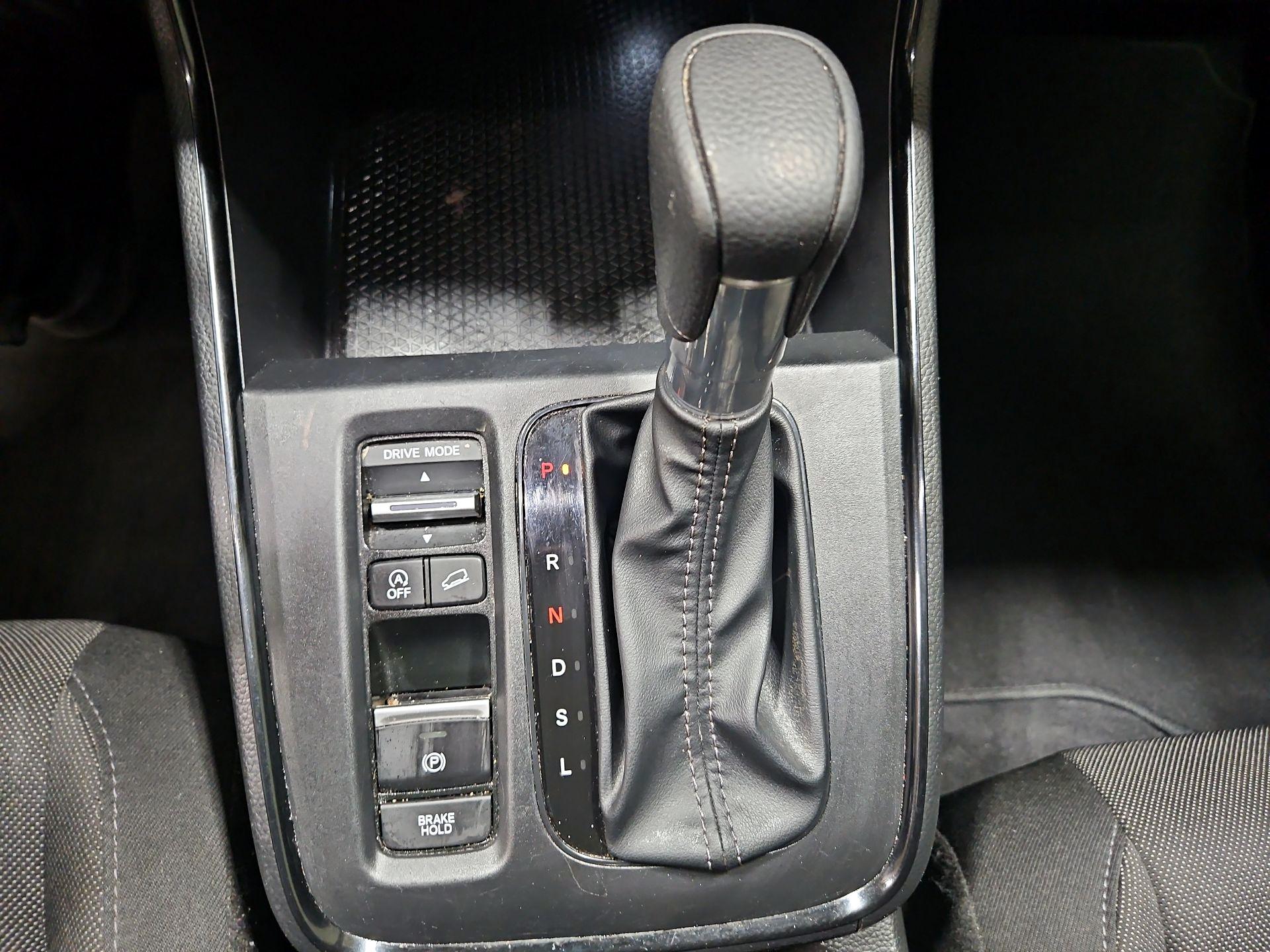 Thumbnail: 2025 Honda CR-V - 17