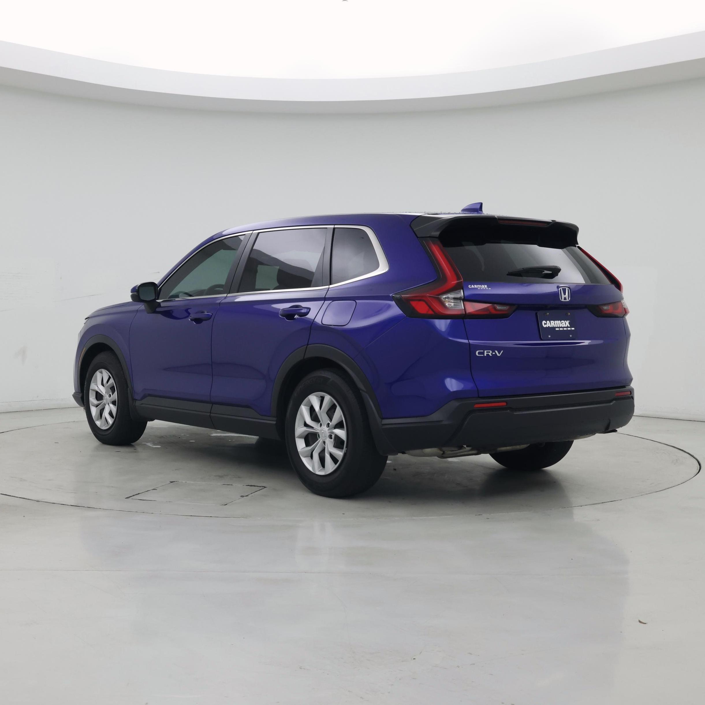 Thumbnail: 2025 Honda CR-V - 2