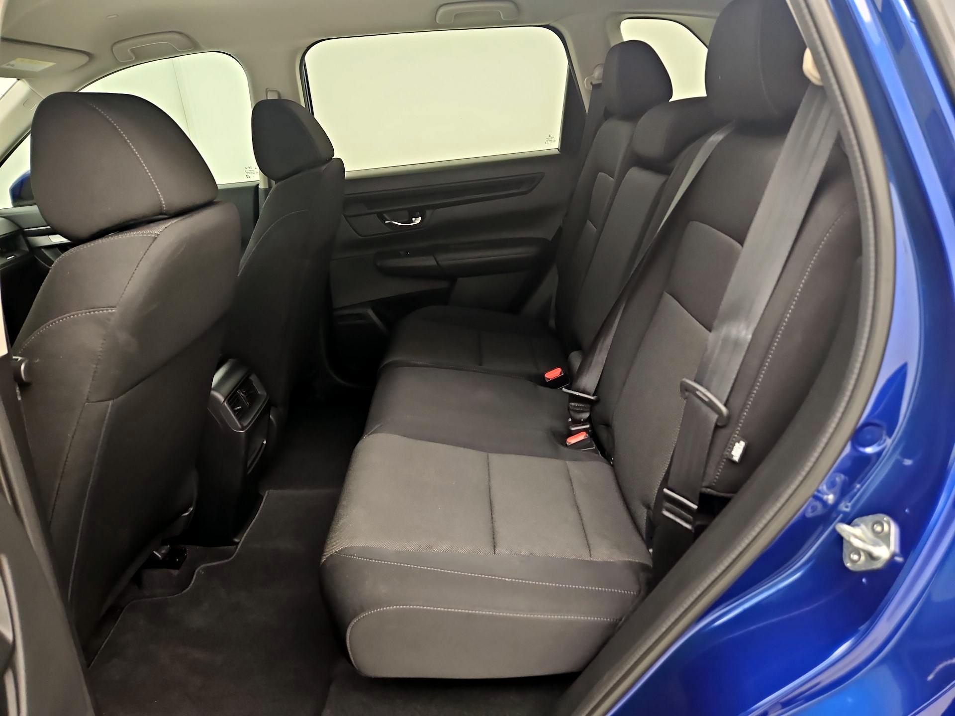 Thumbnail: 2025 Honda CR-V - 19