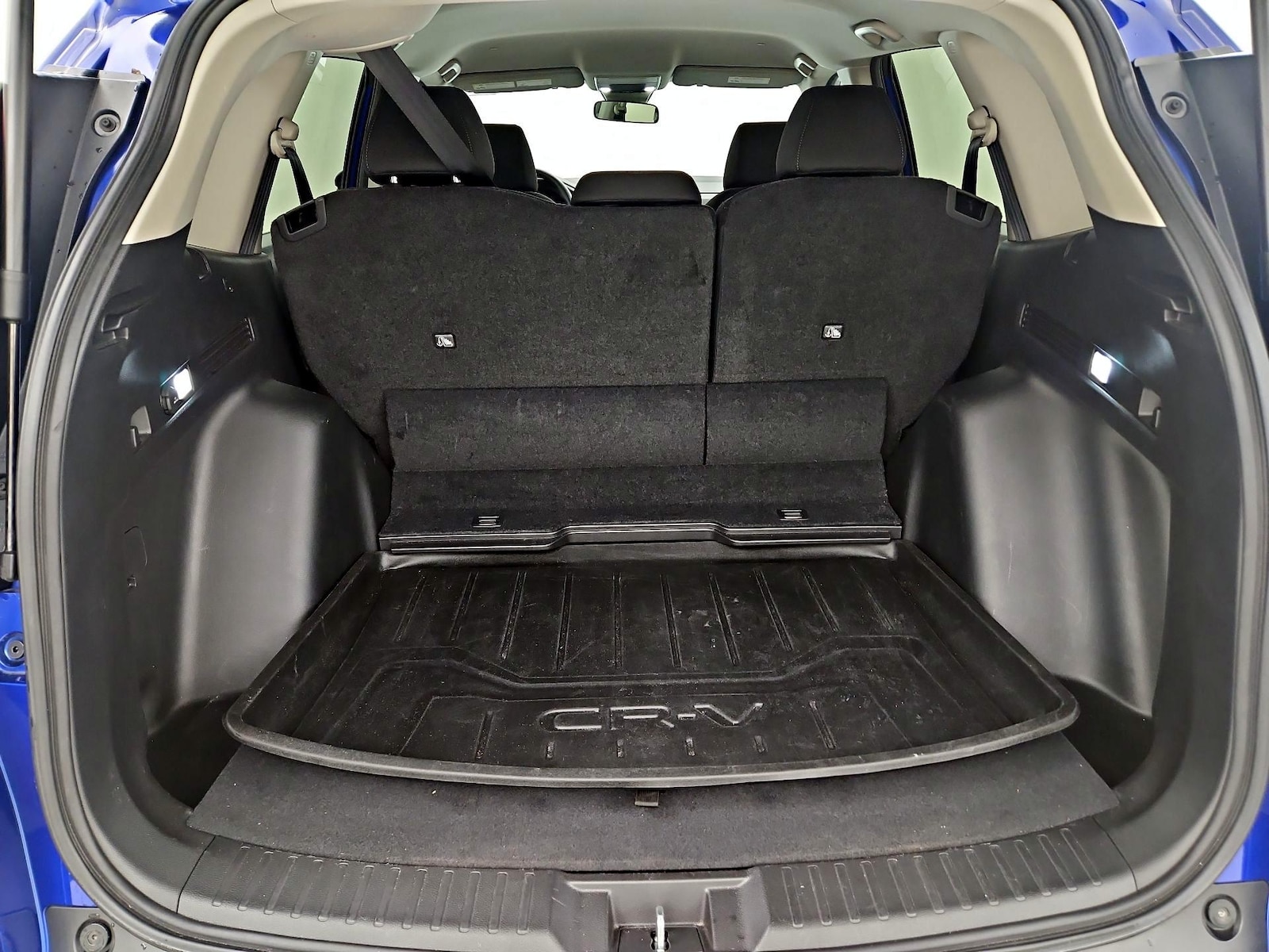 2025 Honda CR-V LX - Photo 21