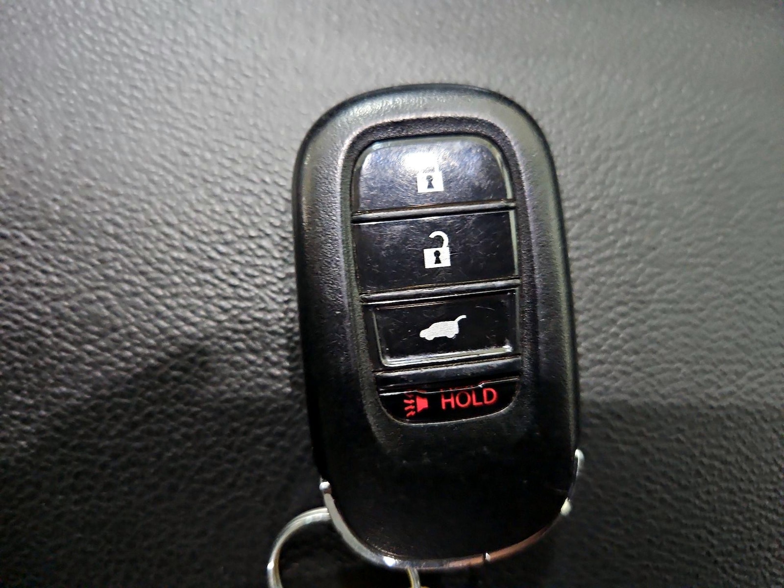 2025 Honda CR-V LX - Photo 23