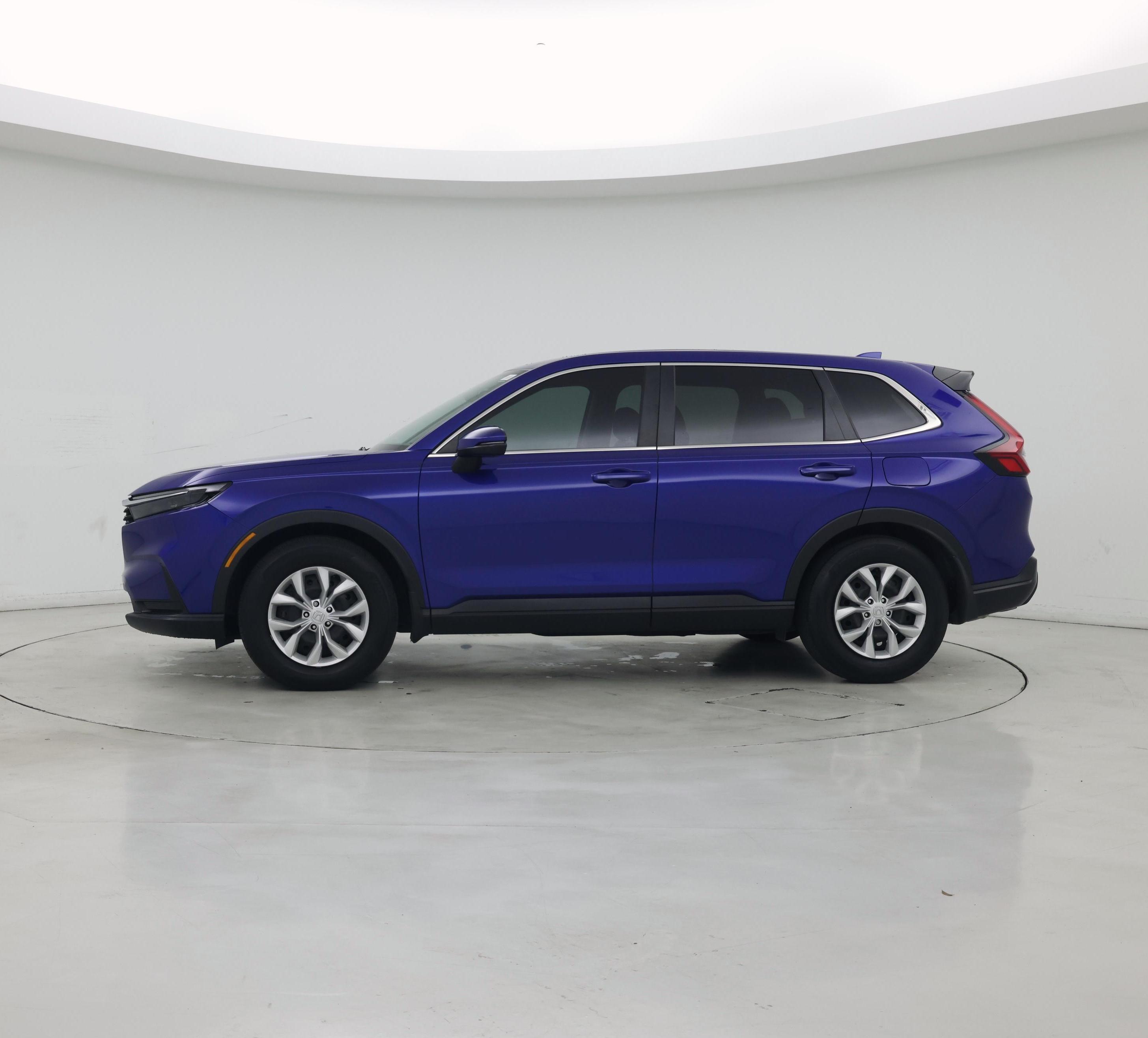 Thumbnail: 2025 Honda CR-V - 3