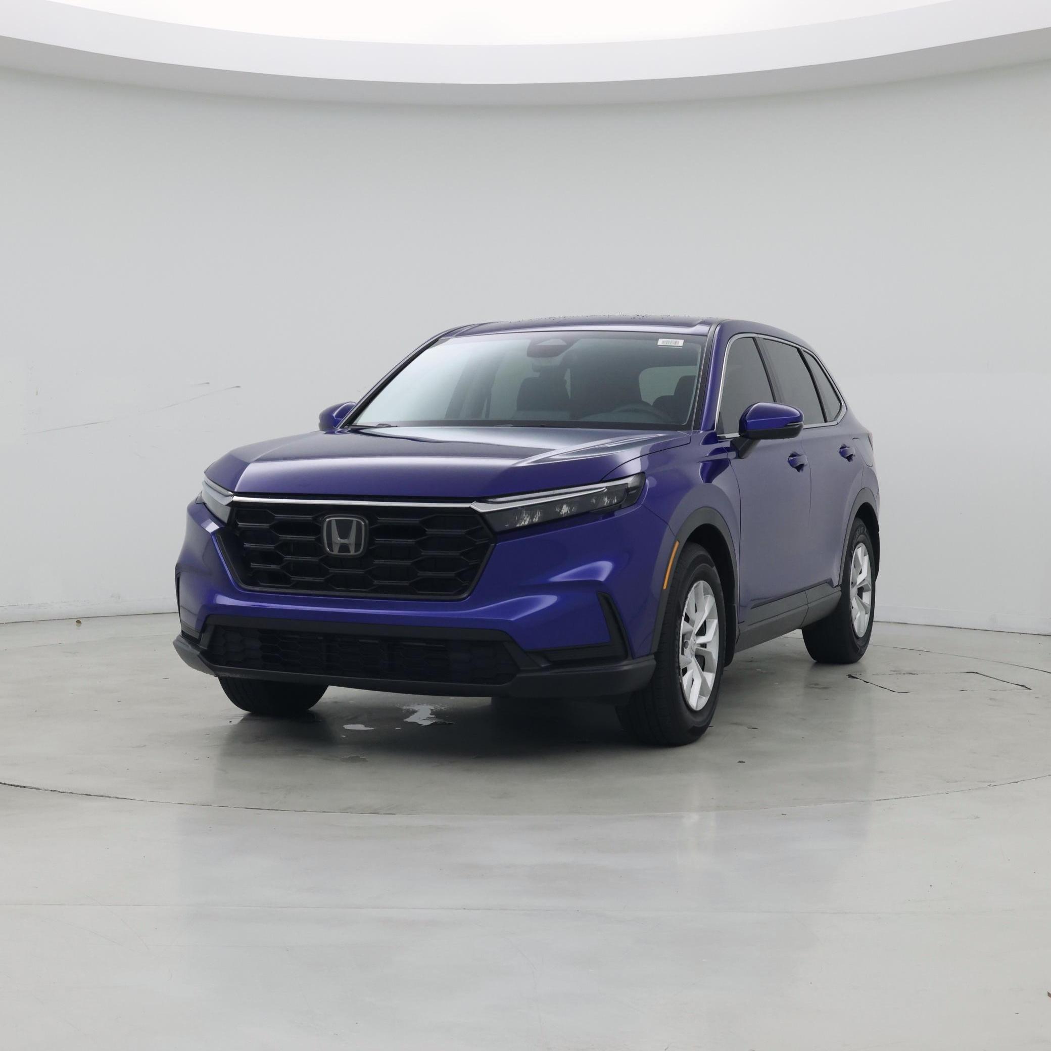 Thumbnail: 2025 Honda CR-V - 4