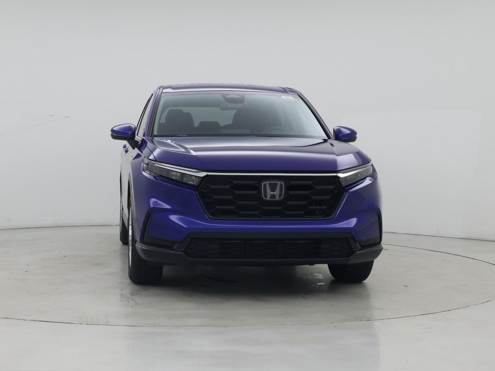 2025 Honda CR-V LX - Photo 6