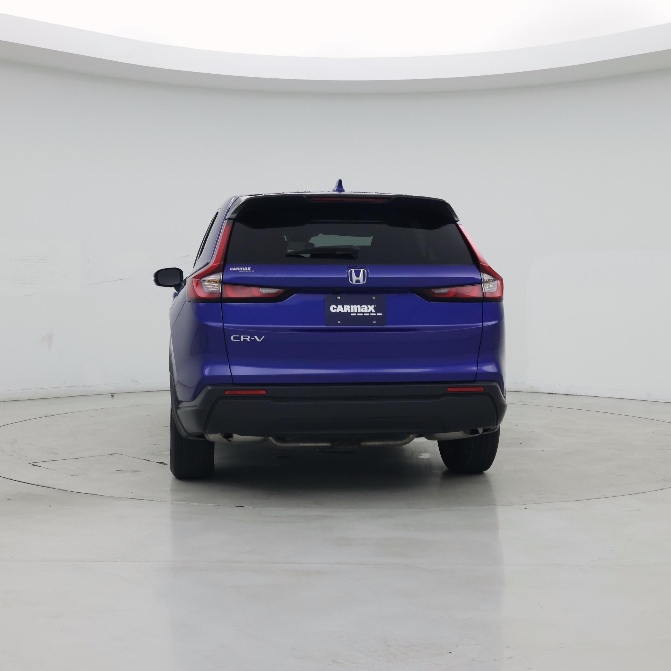 Thumbnail: 2025 Honda CR-V - 6