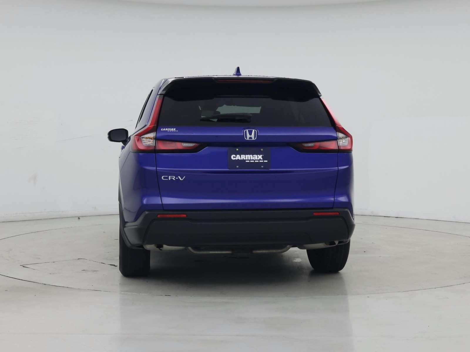 2025 Honda CR-V LX - Photo 7