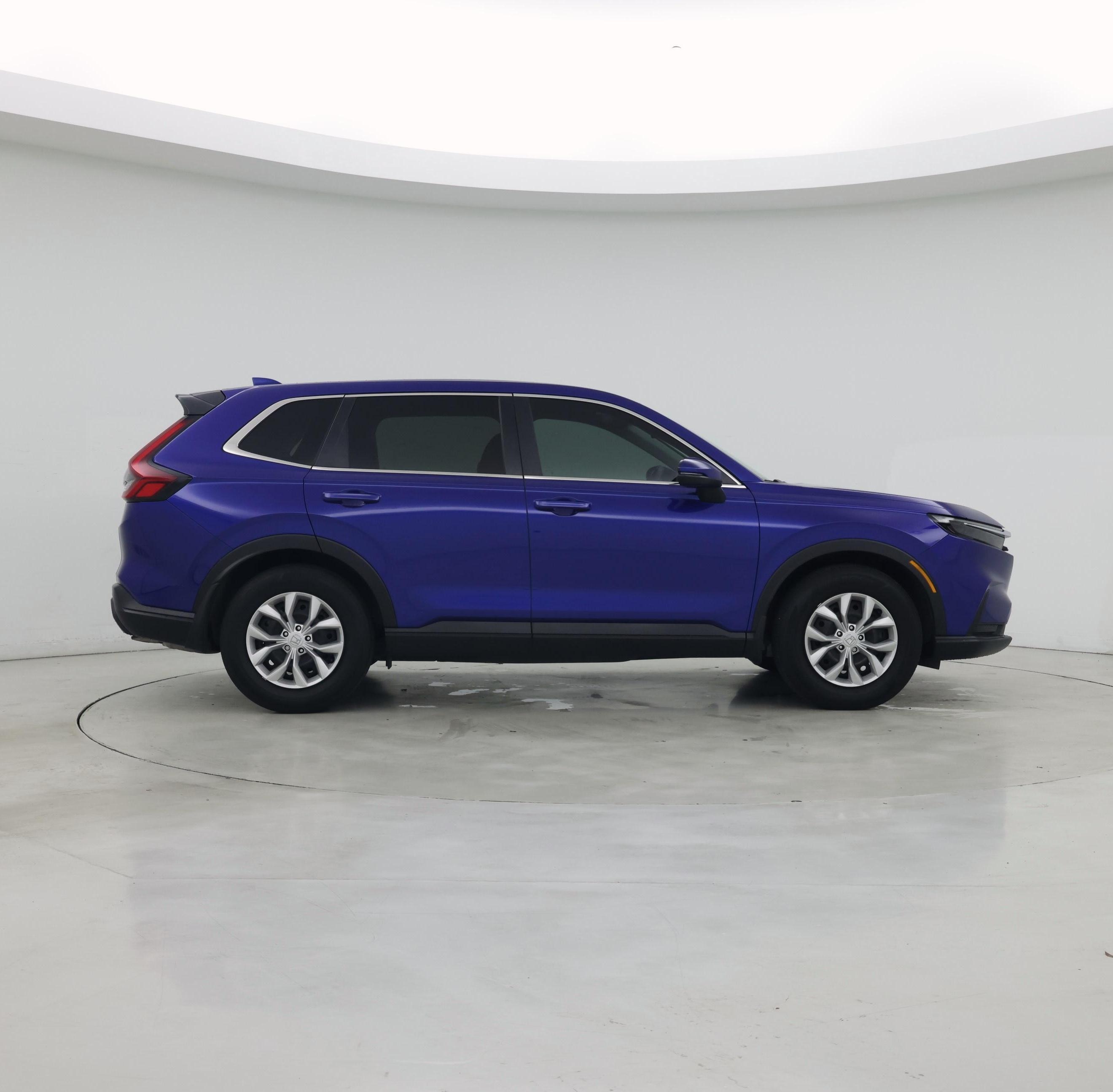 Thumbnail: 2025 Honda CR-V - 7