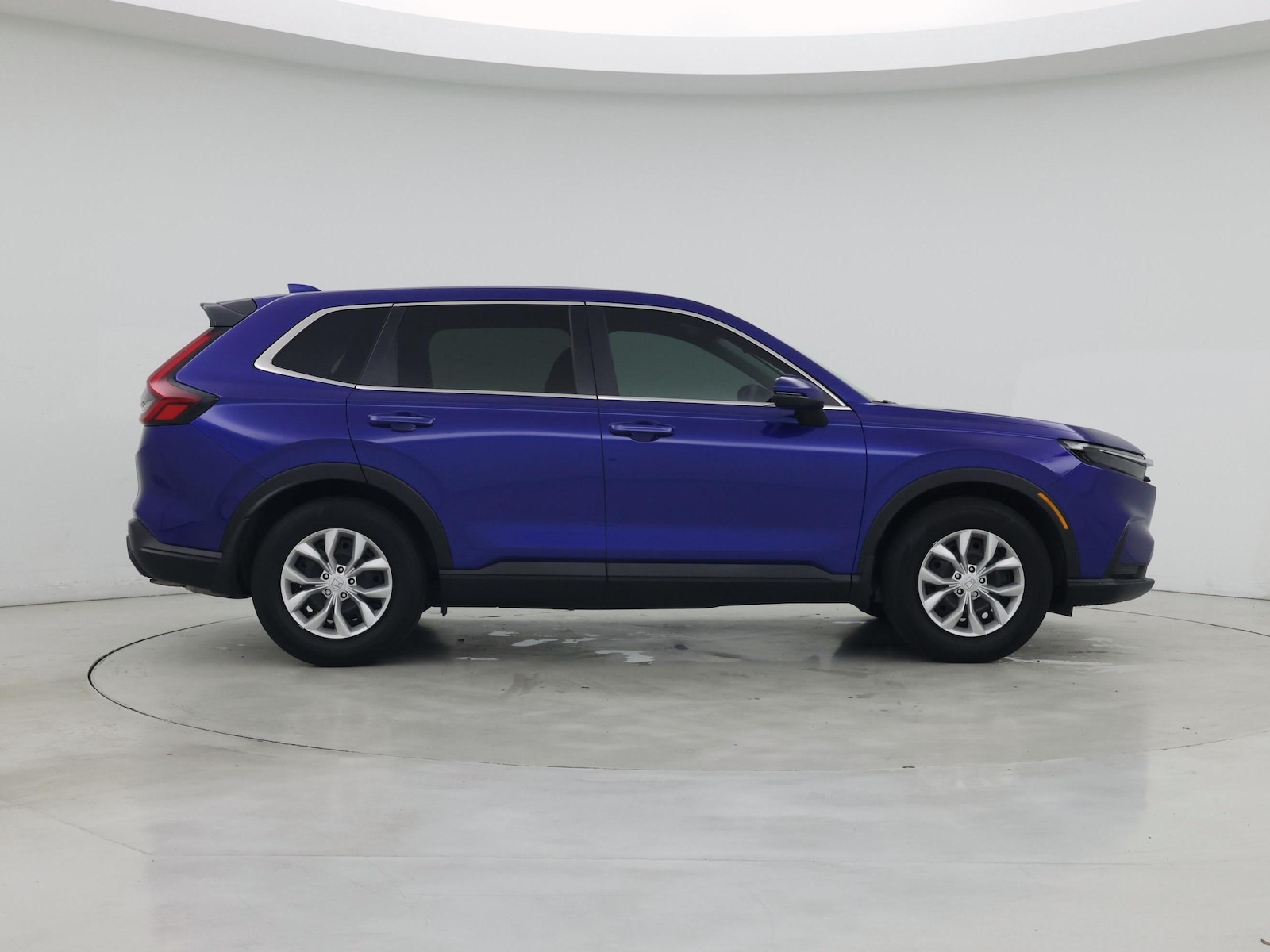 2025 Honda CR-V LX - Photo 8