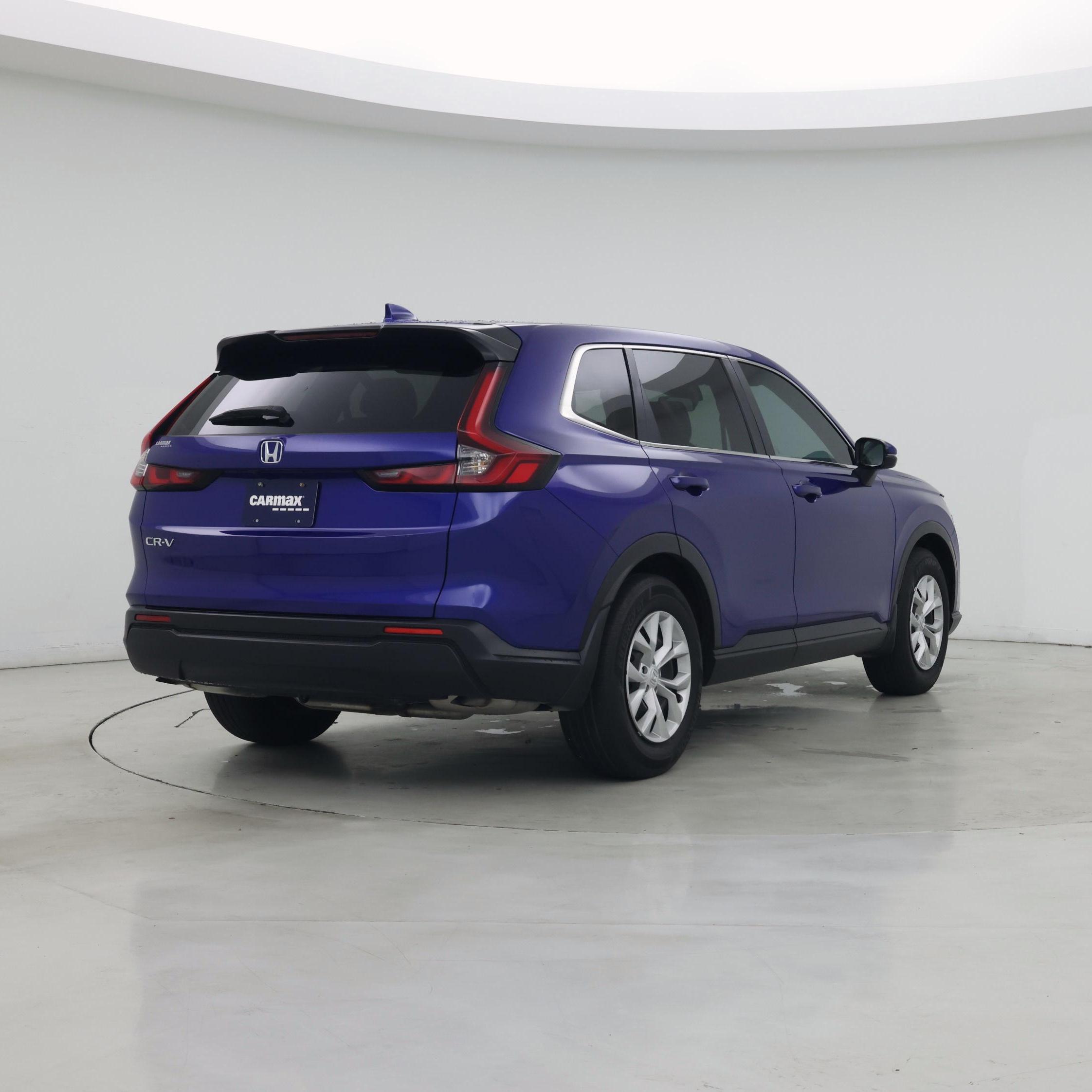 Thumbnail: 2025 Honda CR-V - 8