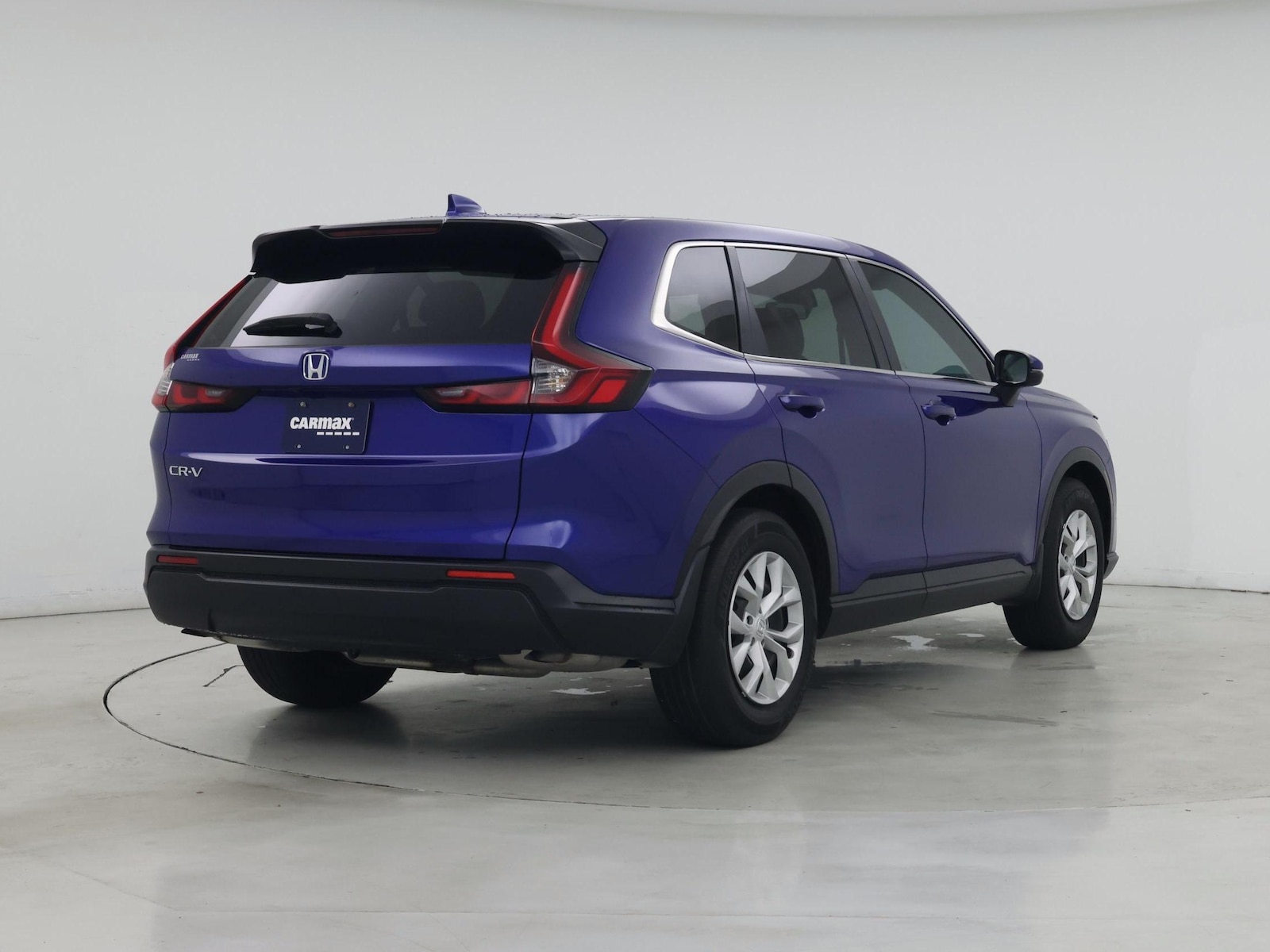 2025 Honda CR-V LX - Photo 9