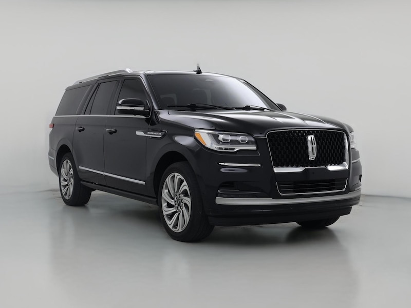 2023 Lincoln Navigator L Reserve -
                  Boynton Beach, FL