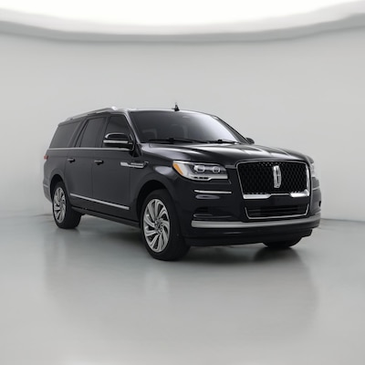 2023 Lincoln Navigator L Reserve