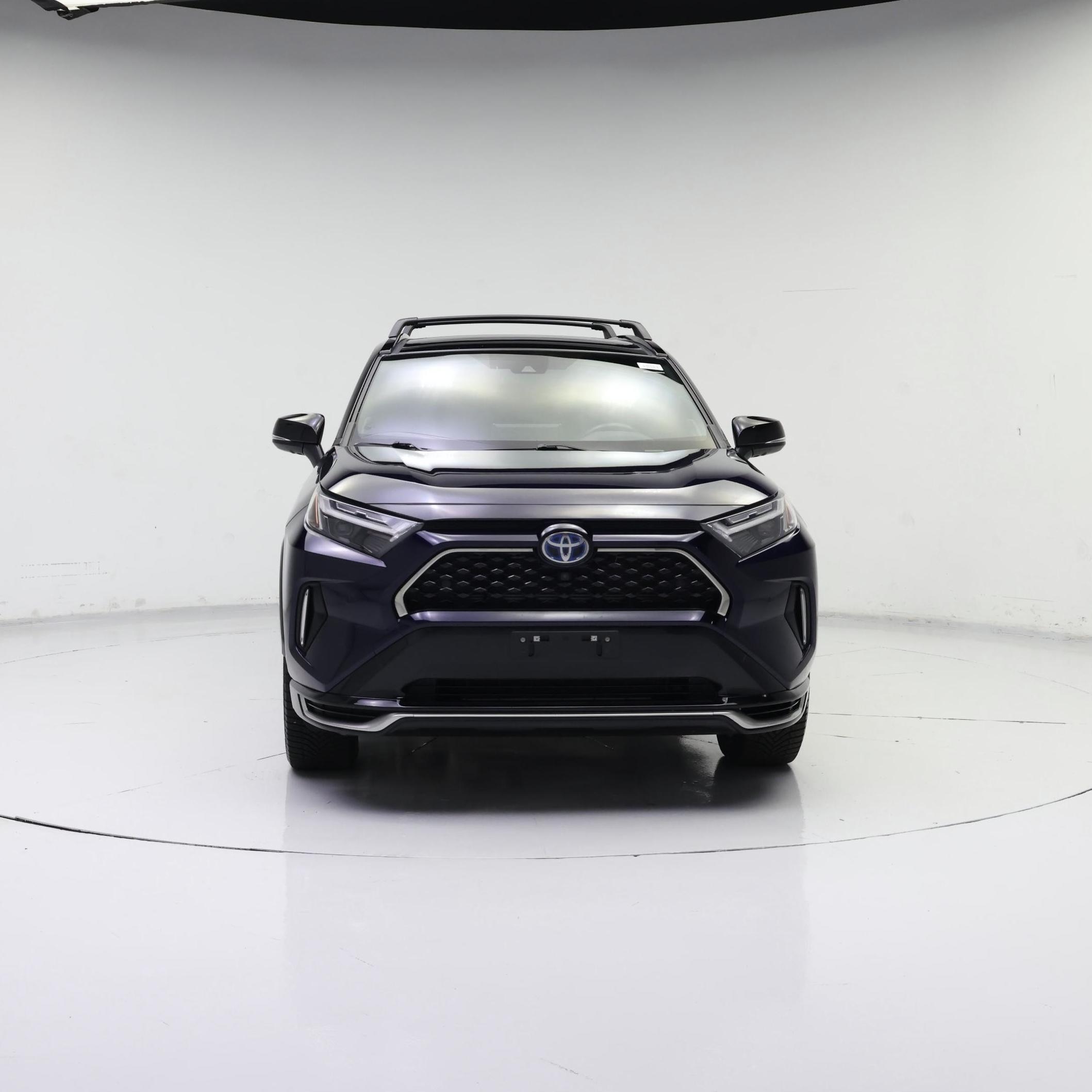 Thumbnail: 2022 Toyota RAV4 - 5