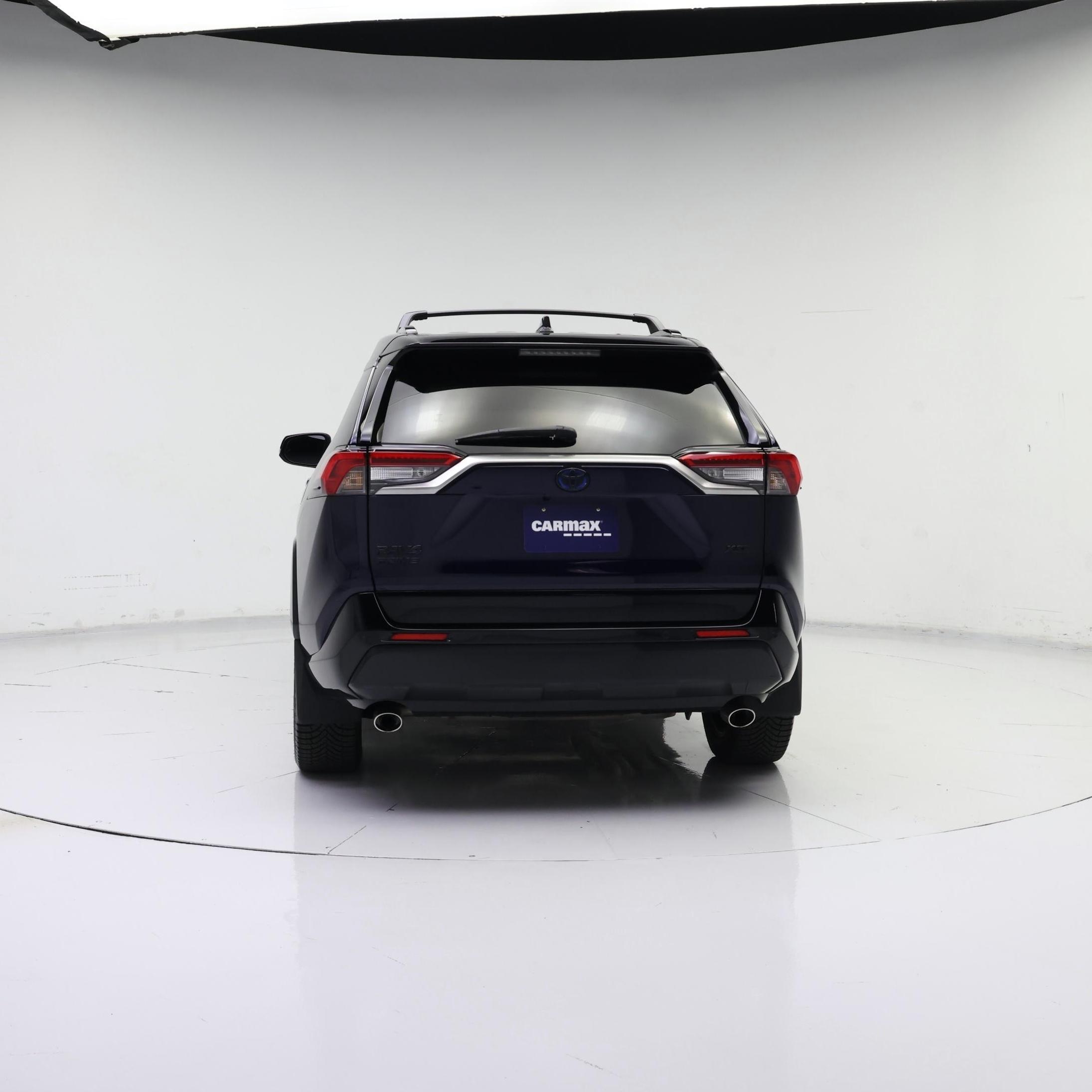 Thumbnail: 2022 Toyota RAV4 - 6