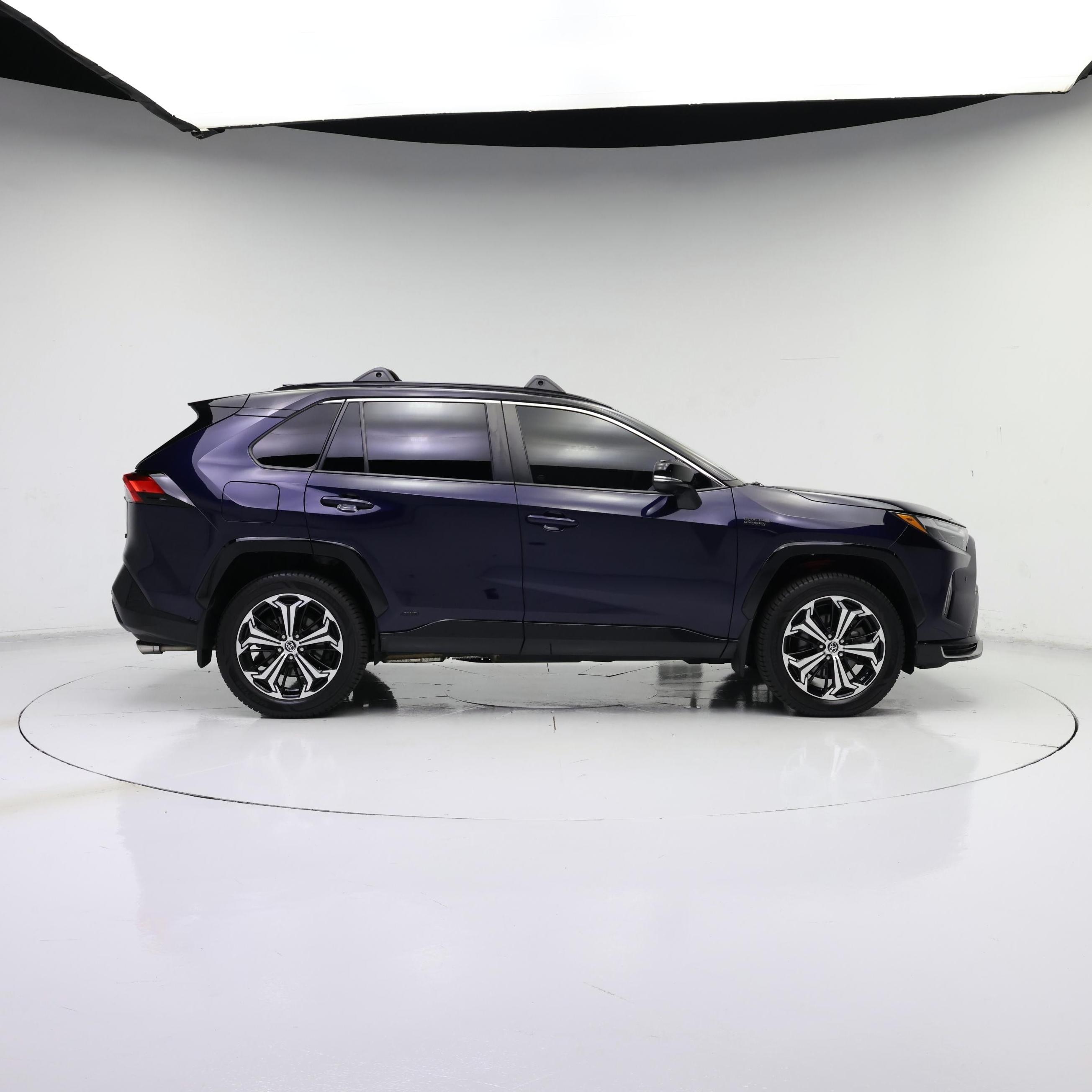 Thumbnail: 2022 Toyota RAV4 - 7