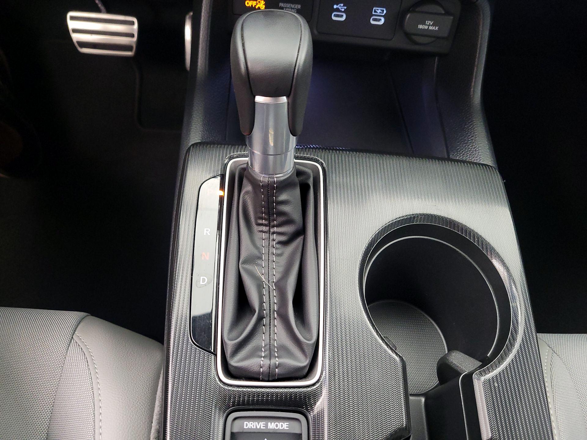 Thumbnail: 2026 Honda Civic - 17