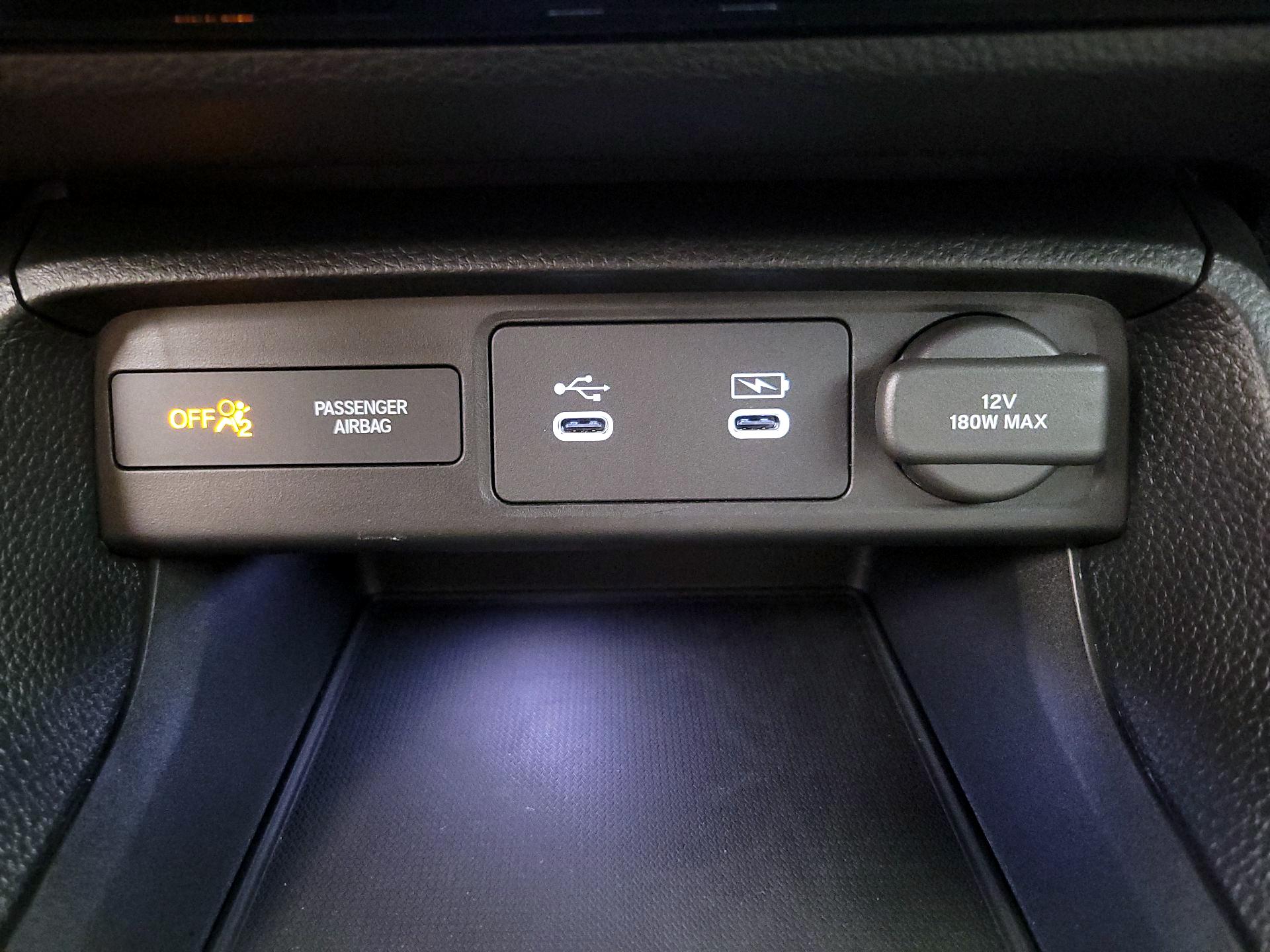 Thumbnail: 2026 Honda Civic - 18